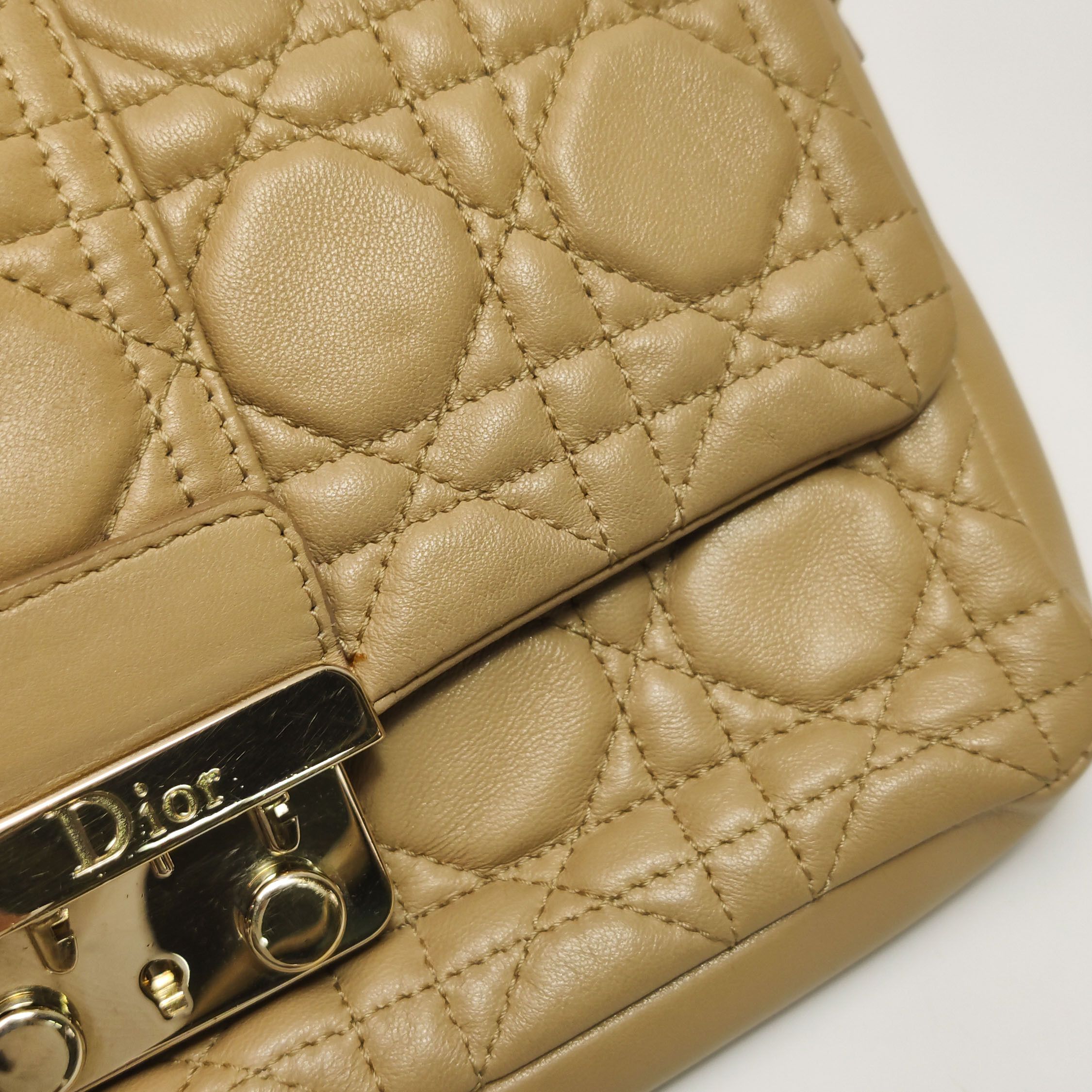 Dior Dior Women os Shoulder Bags Size ONE SIZE - 18 Thumbnail