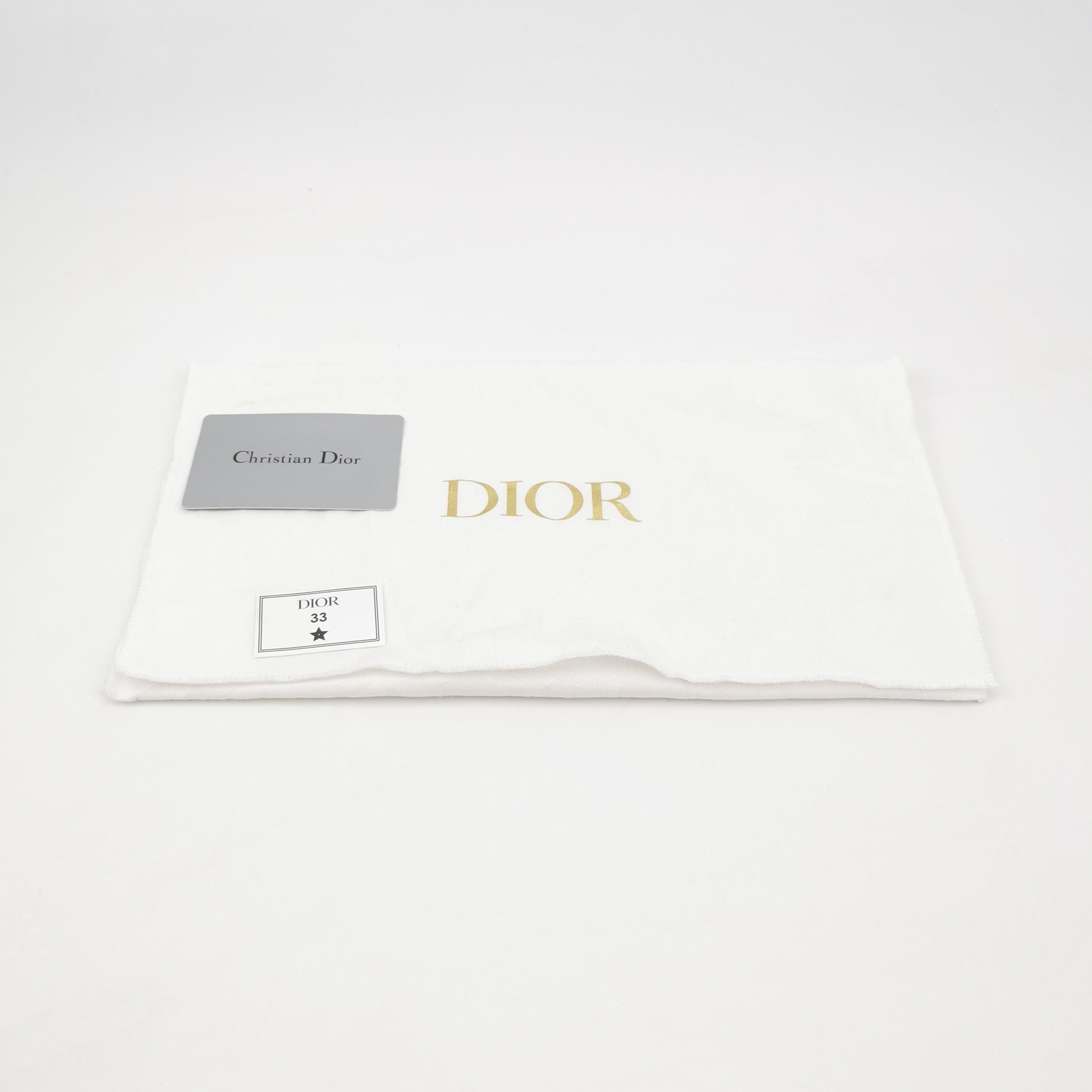 Dior Dior Women os Shoulder Bags Size ONE SIZE - 10 Thumbnail