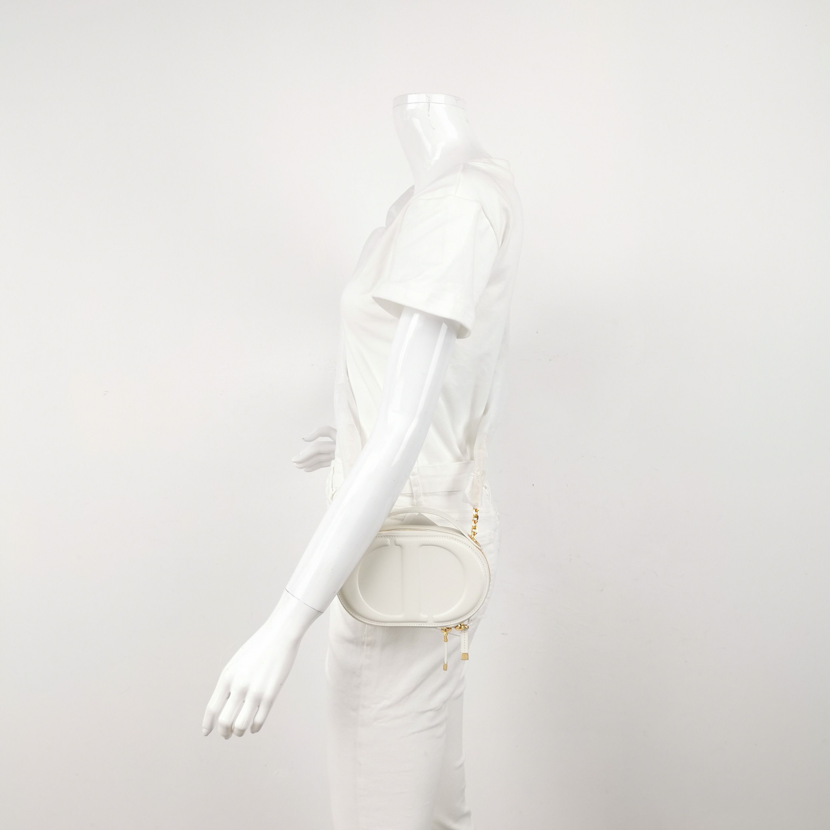 Dior Dior Women os Shoulder Bags Size ONE SIZE - 2 Thumbnail