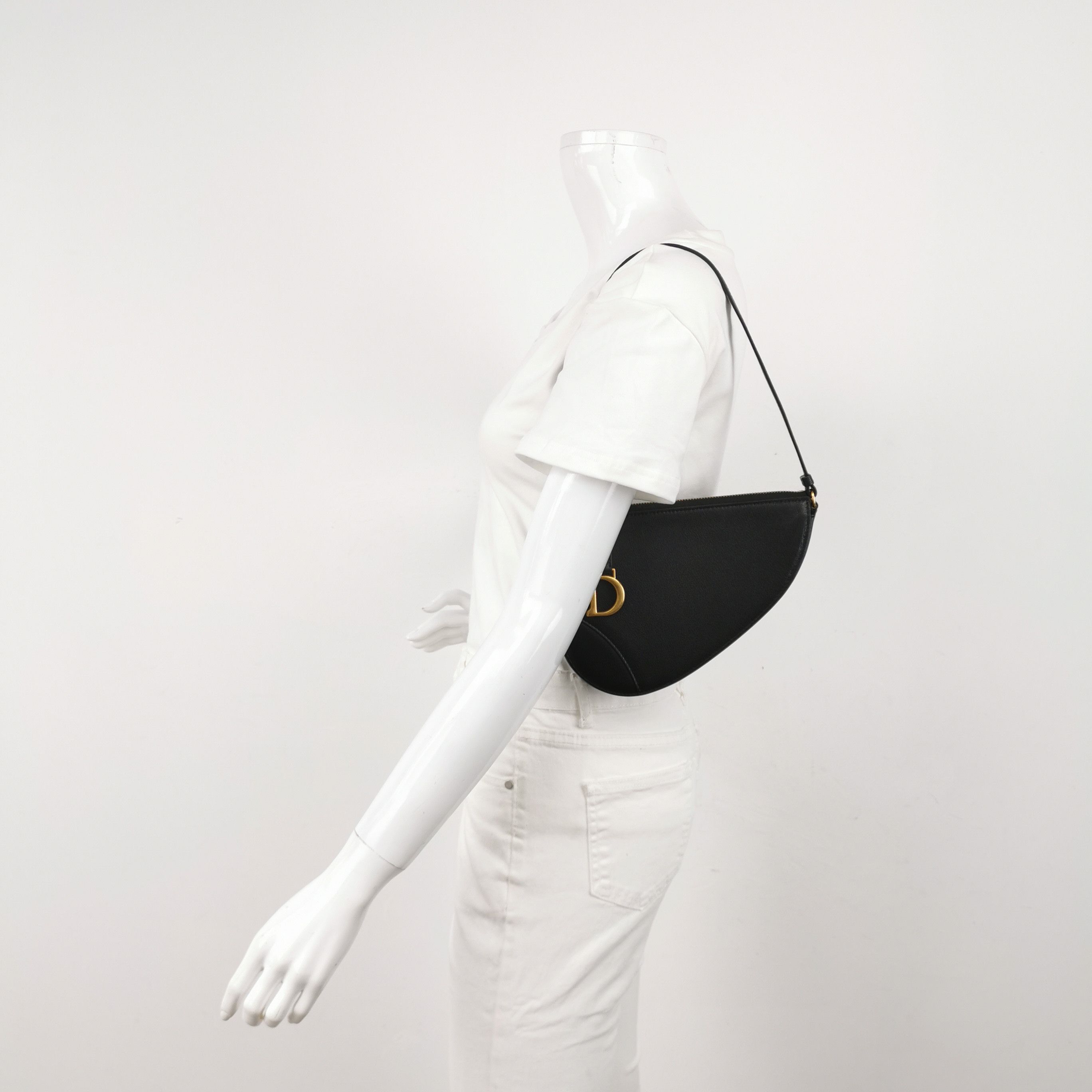 Dior Dior Women os Shoulder Bags Size ONE SIZE - 2 Thumbnail