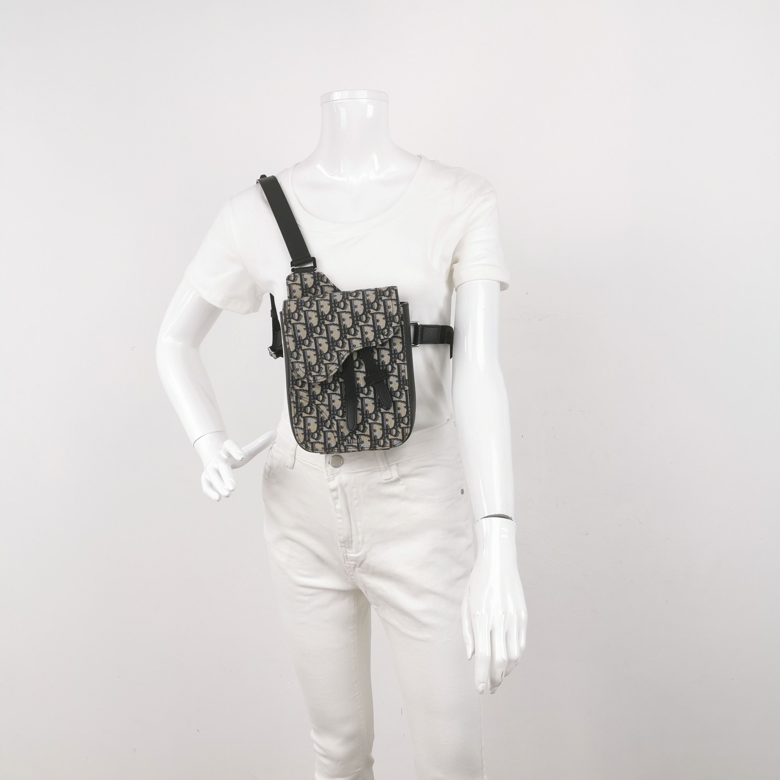Dior Dior Women os Belt Bags Size ONE SIZE - 2 Thumbnail