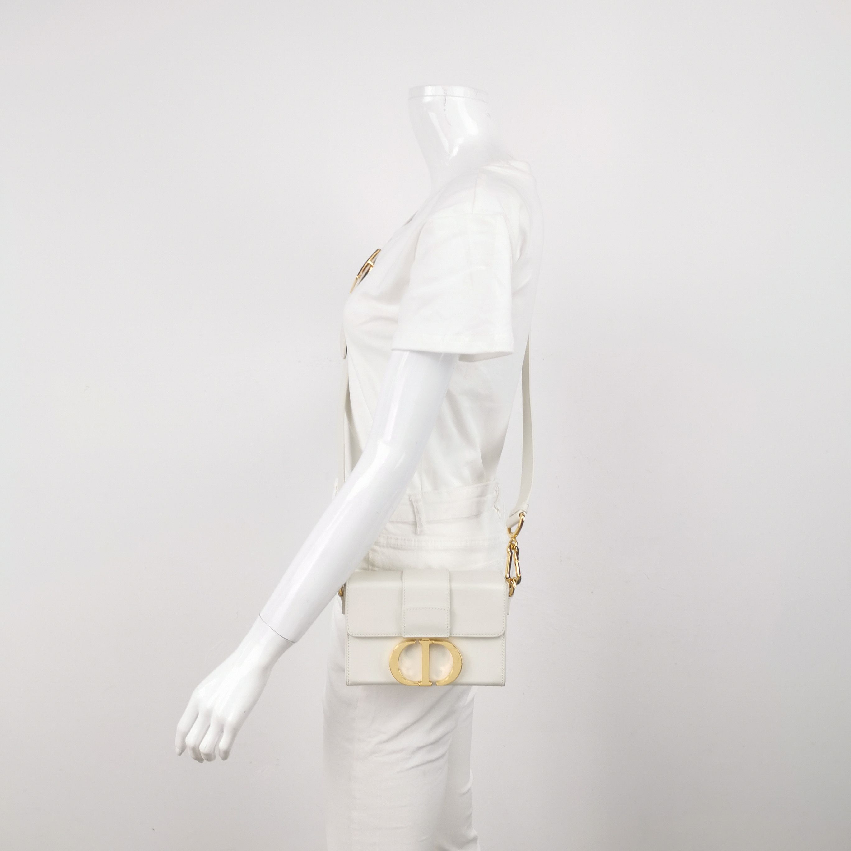 Dior Dior Women os Shoulder Bags Size ONE SIZE - 2 Thumbnail