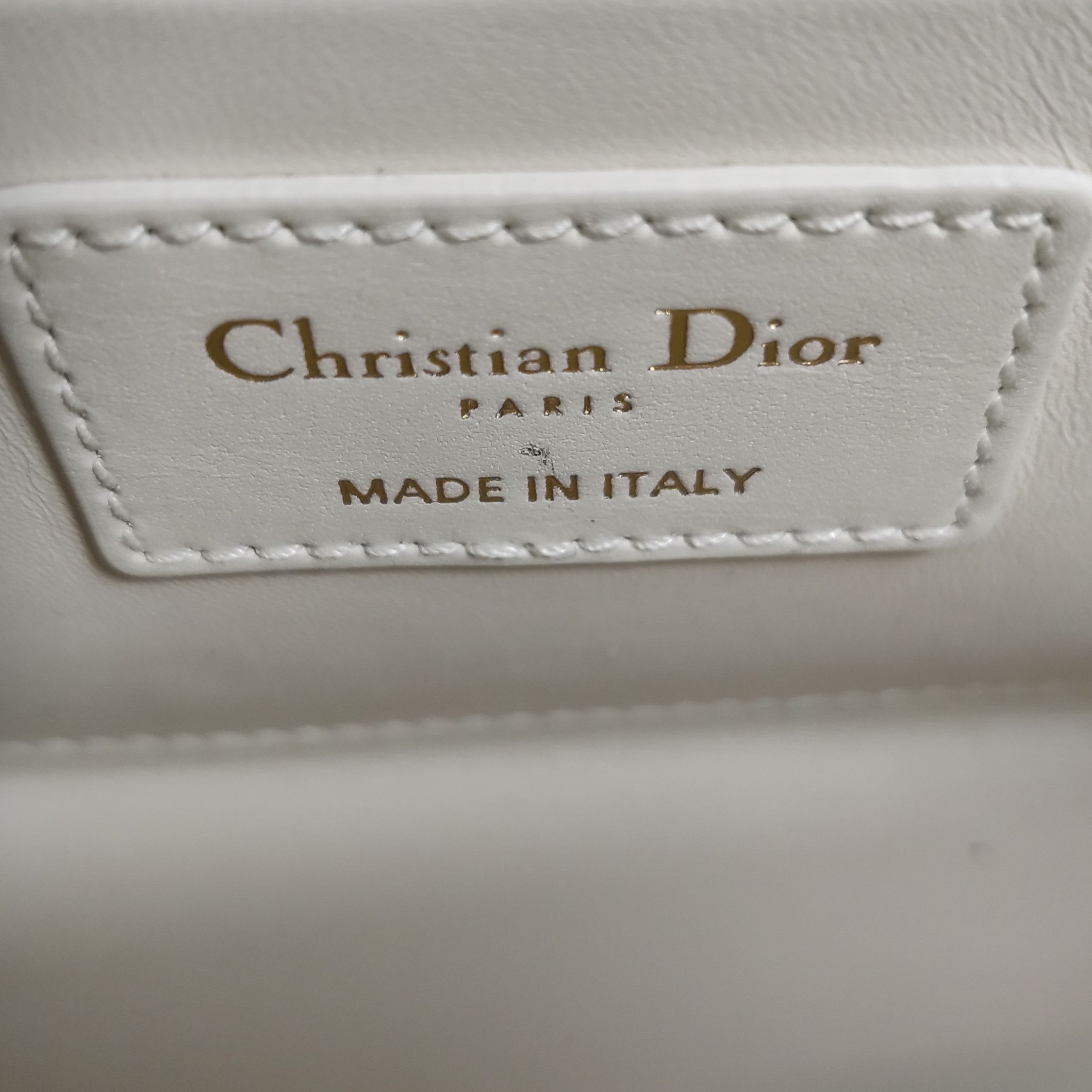 Dior Dior Women os Shoulder Bags Size ONE SIZE - 10 Thumbnail
