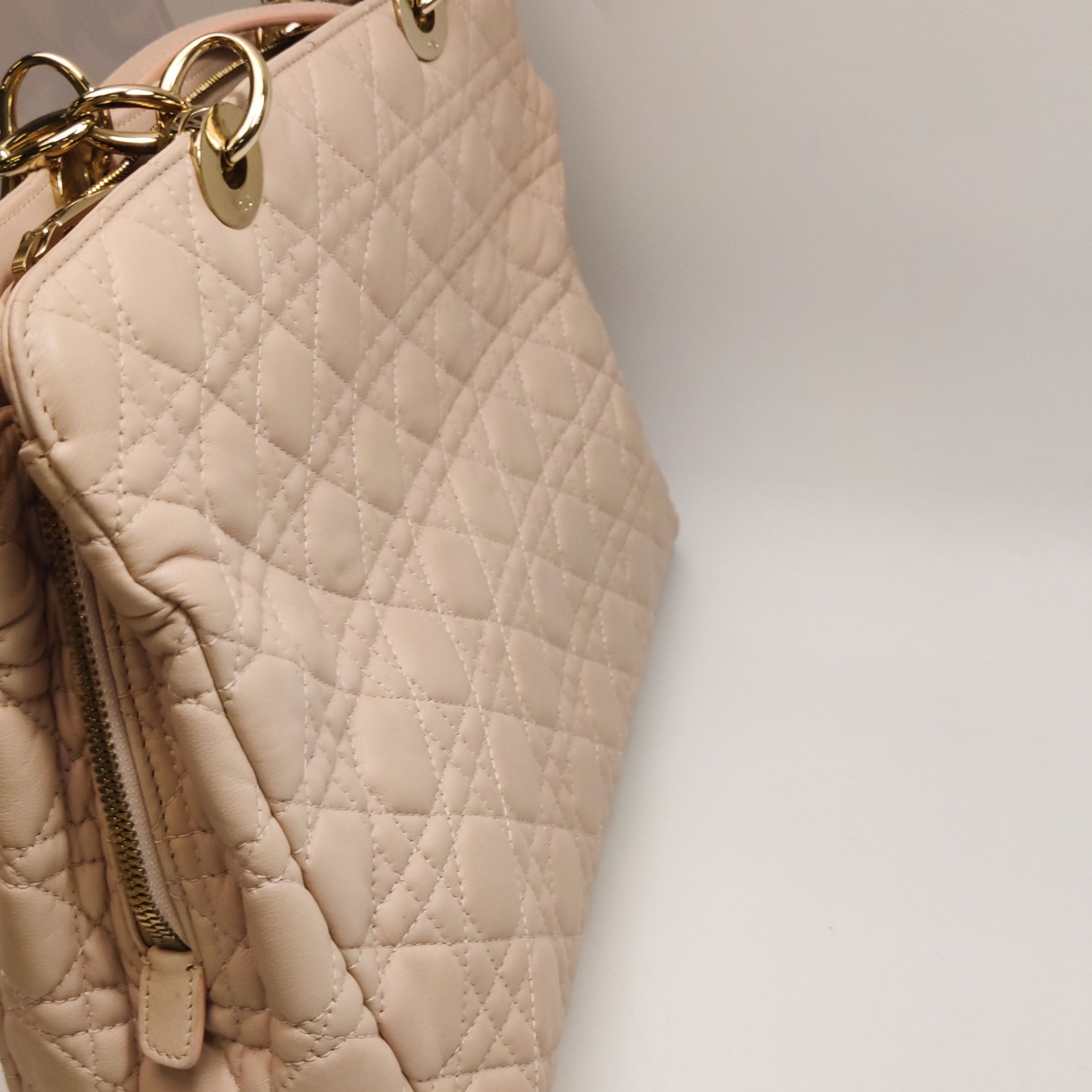 Dior Dior Women os Shoulder Bags Size ONE SIZE - 21 Thumbnail