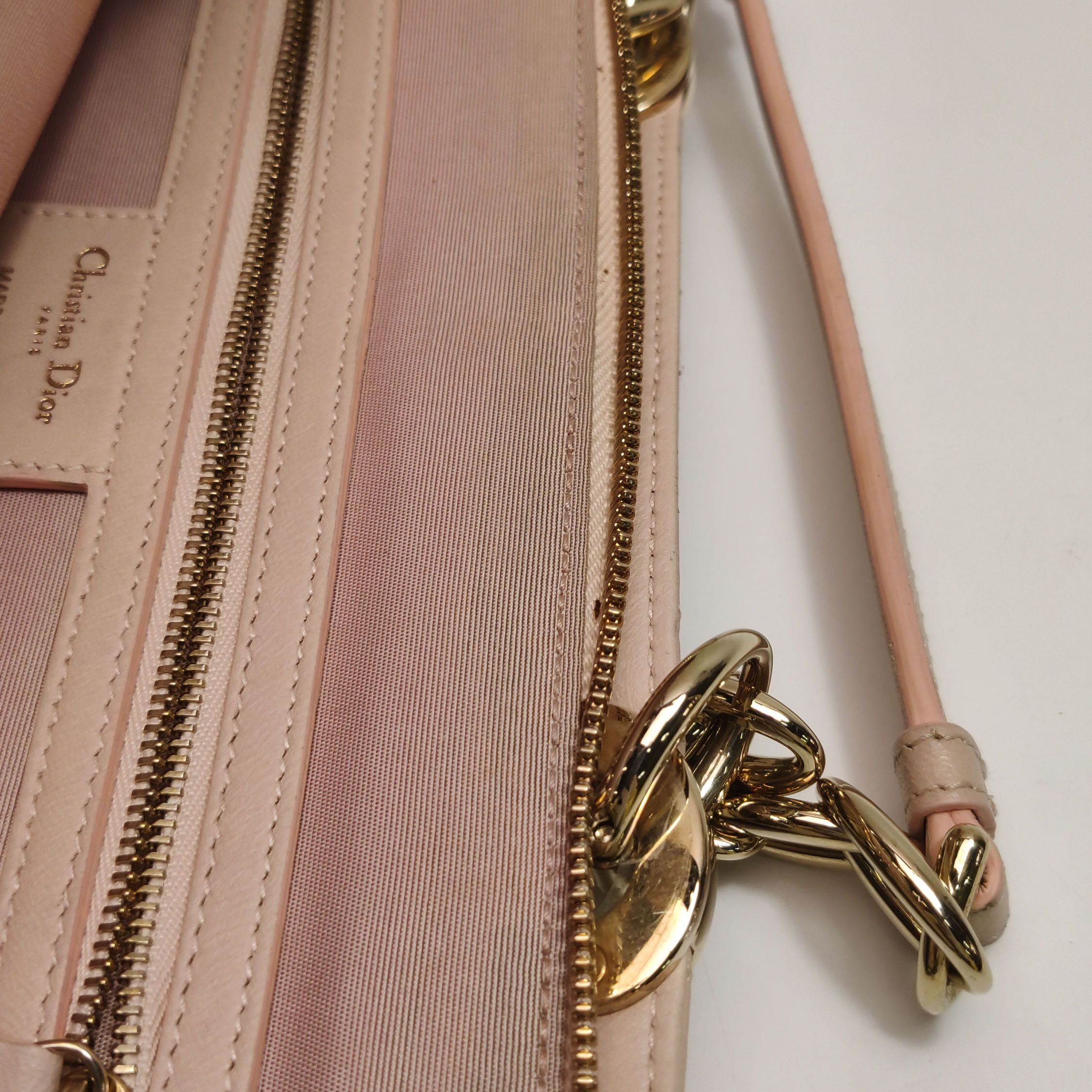 Dior Dior Women os Shoulder Bags Size ONE SIZE - 10 Thumbnail