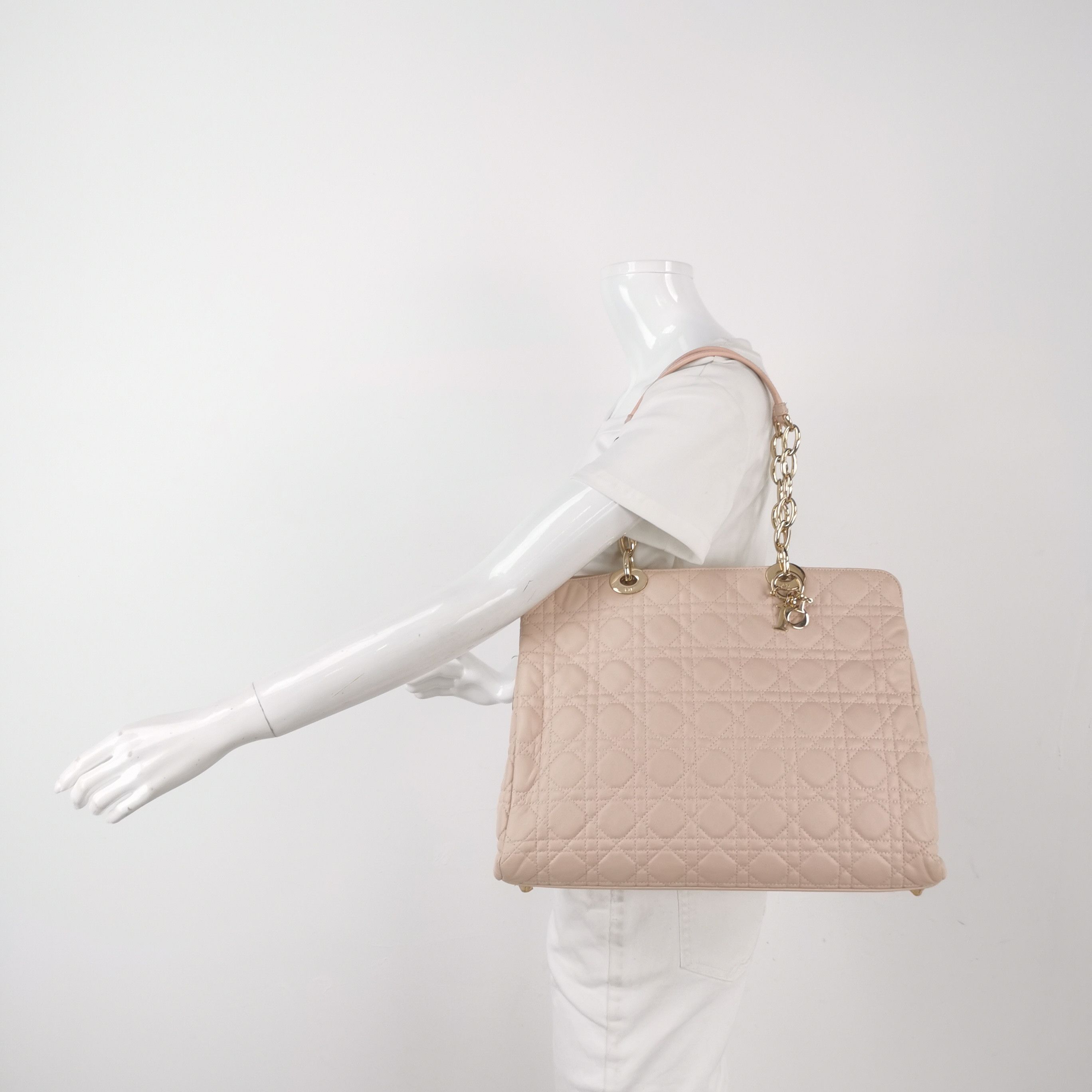 Dior Dior Women os Shoulder Bags Size ONE SIZE - 2 Thumbnail