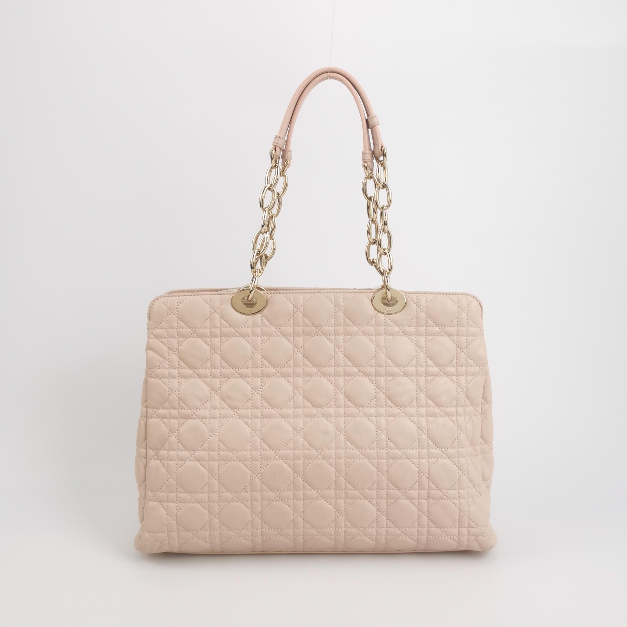 Dior Dior Women os Shoulder Bags Size ONE SIZE - 5 Thumbnail