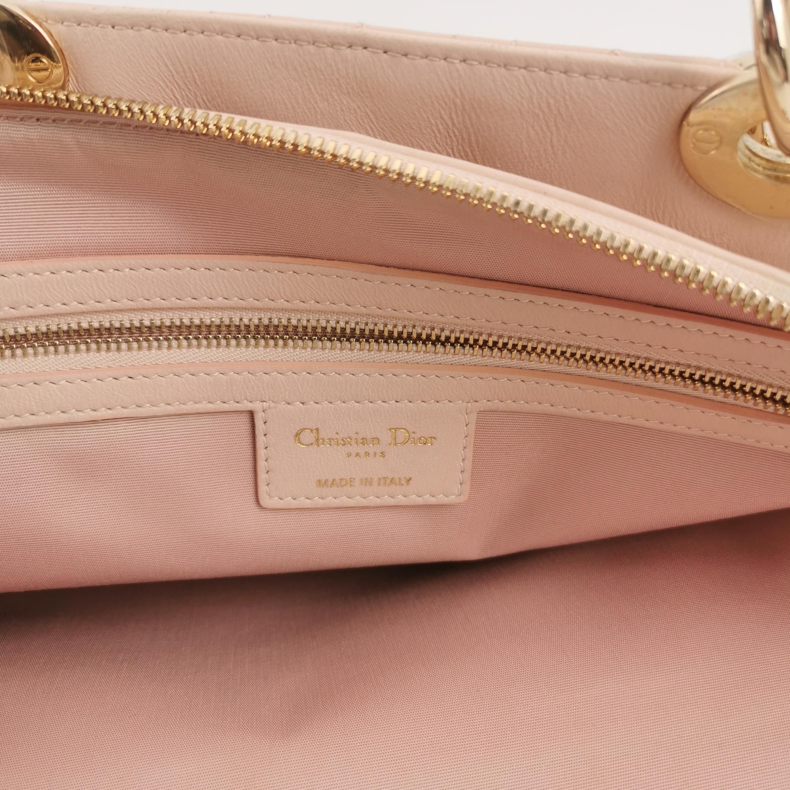 Dior Dior Women os Shoulder Bags Size ONE SIZE - 8 Thumbnail
