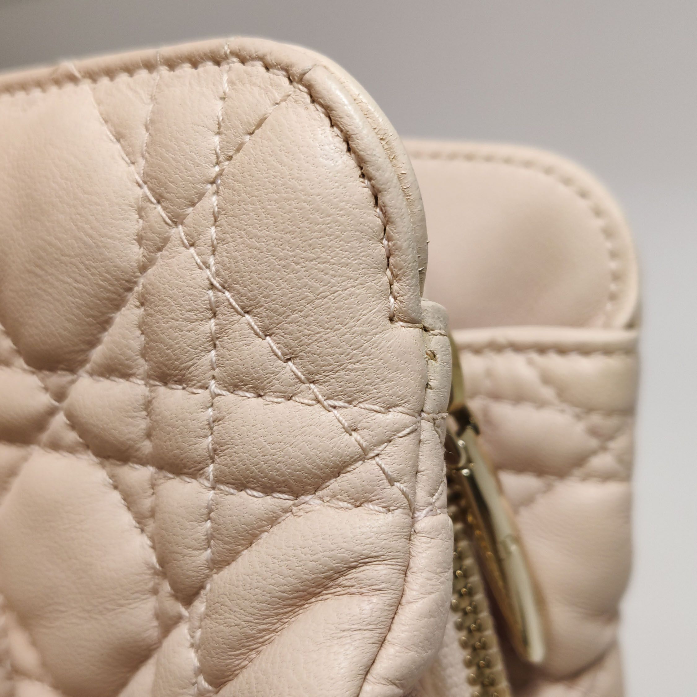 Dior Dior Women os Shoulder Bags Size ONE SIZE - 16 Thumbnail