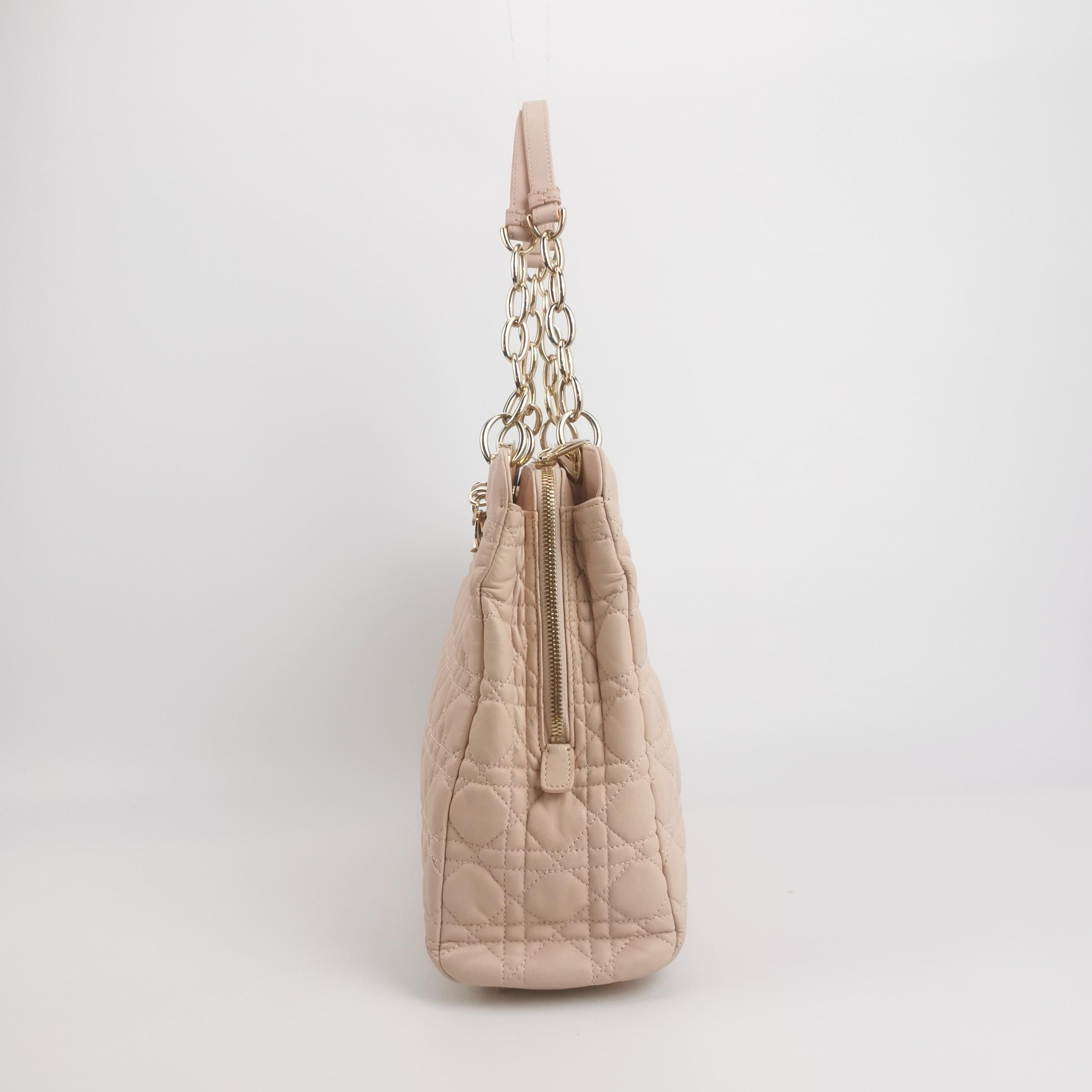 Dior Dior Women os Shoulder Bags Size ONE SIZE - 3 Thumbnail