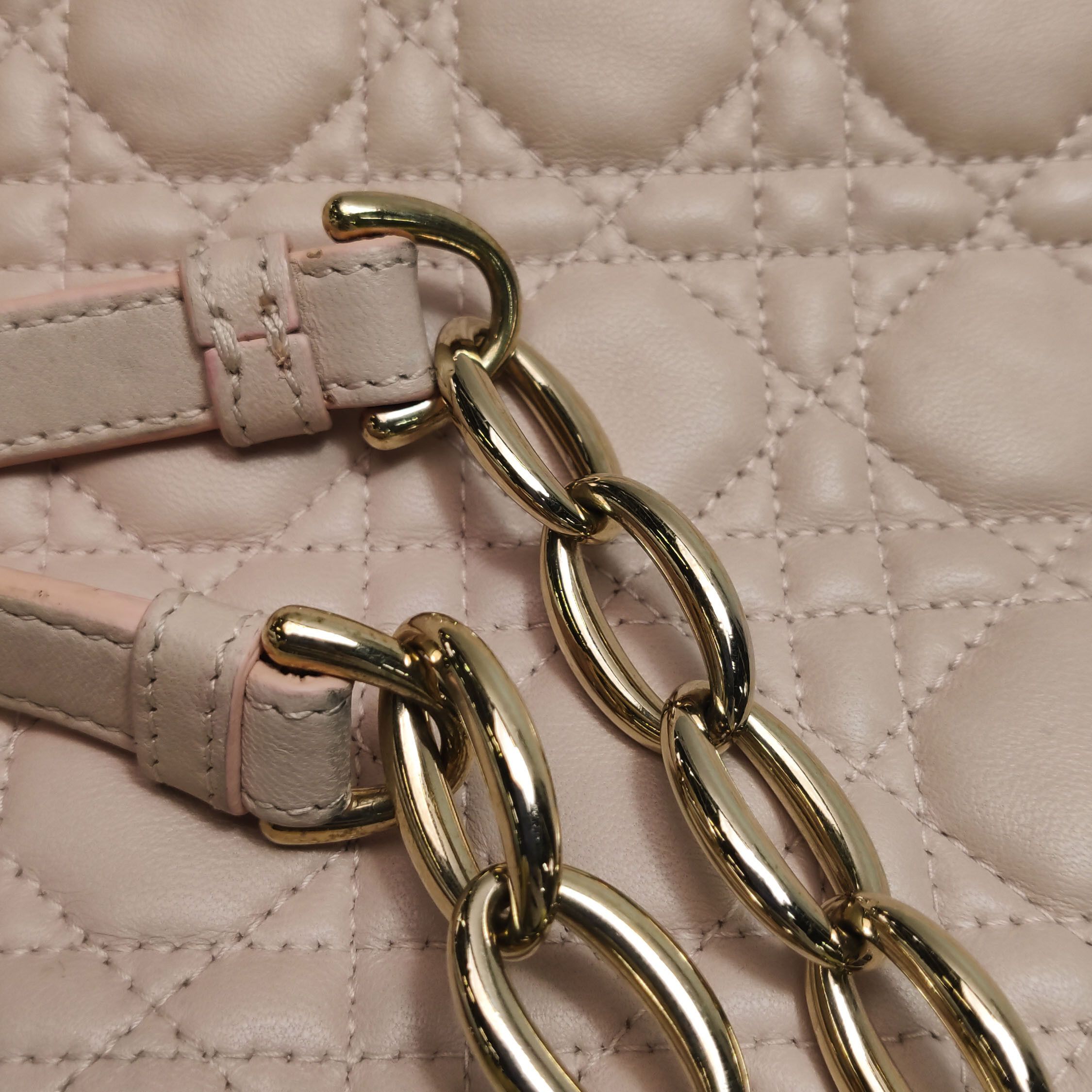 Dior Dior Women os Shoulder Bags Size ONE SIZE - 14 Thumbnail