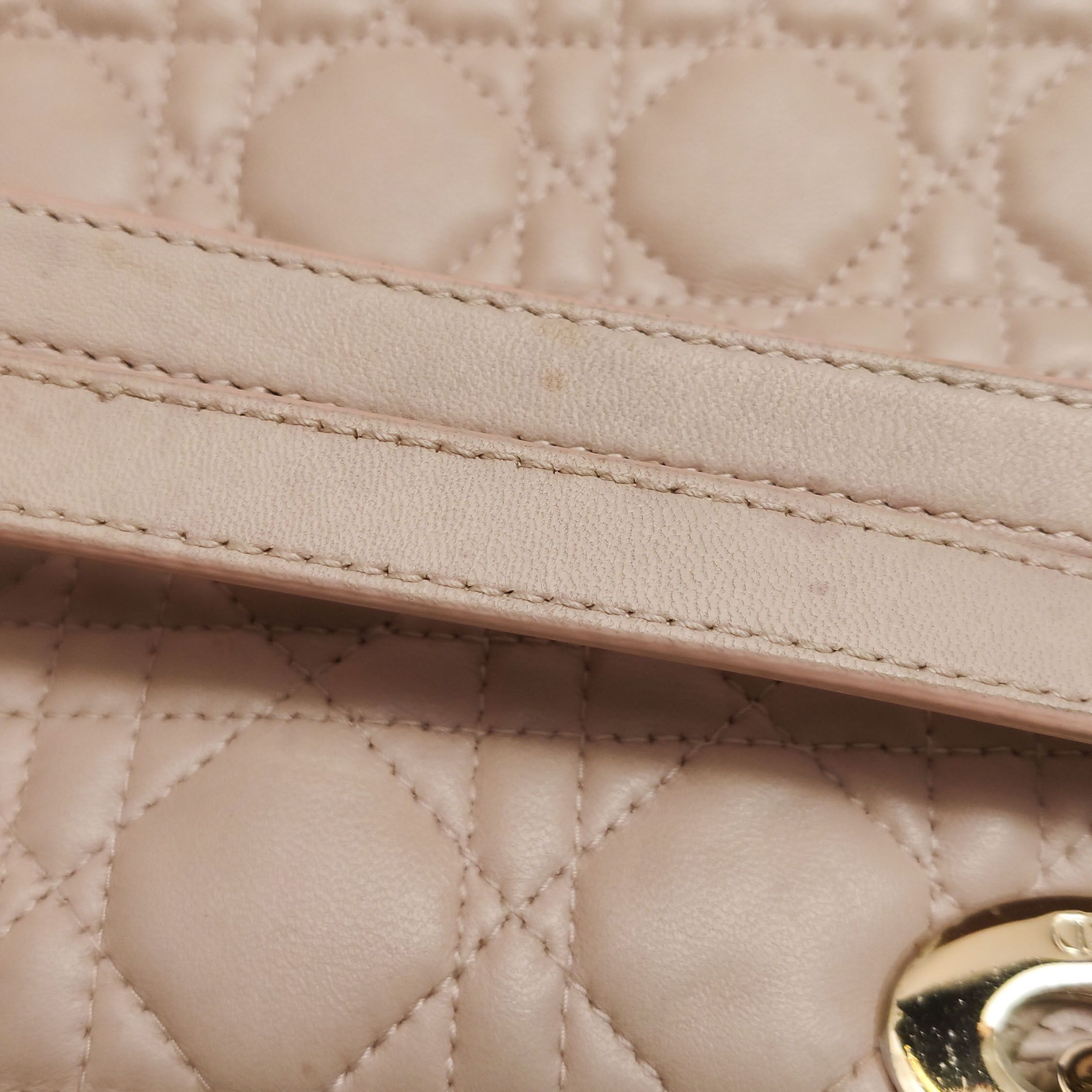 Dior Dior Women os Shoulder Bags Size ONE SIZE - 11 Thumbnail