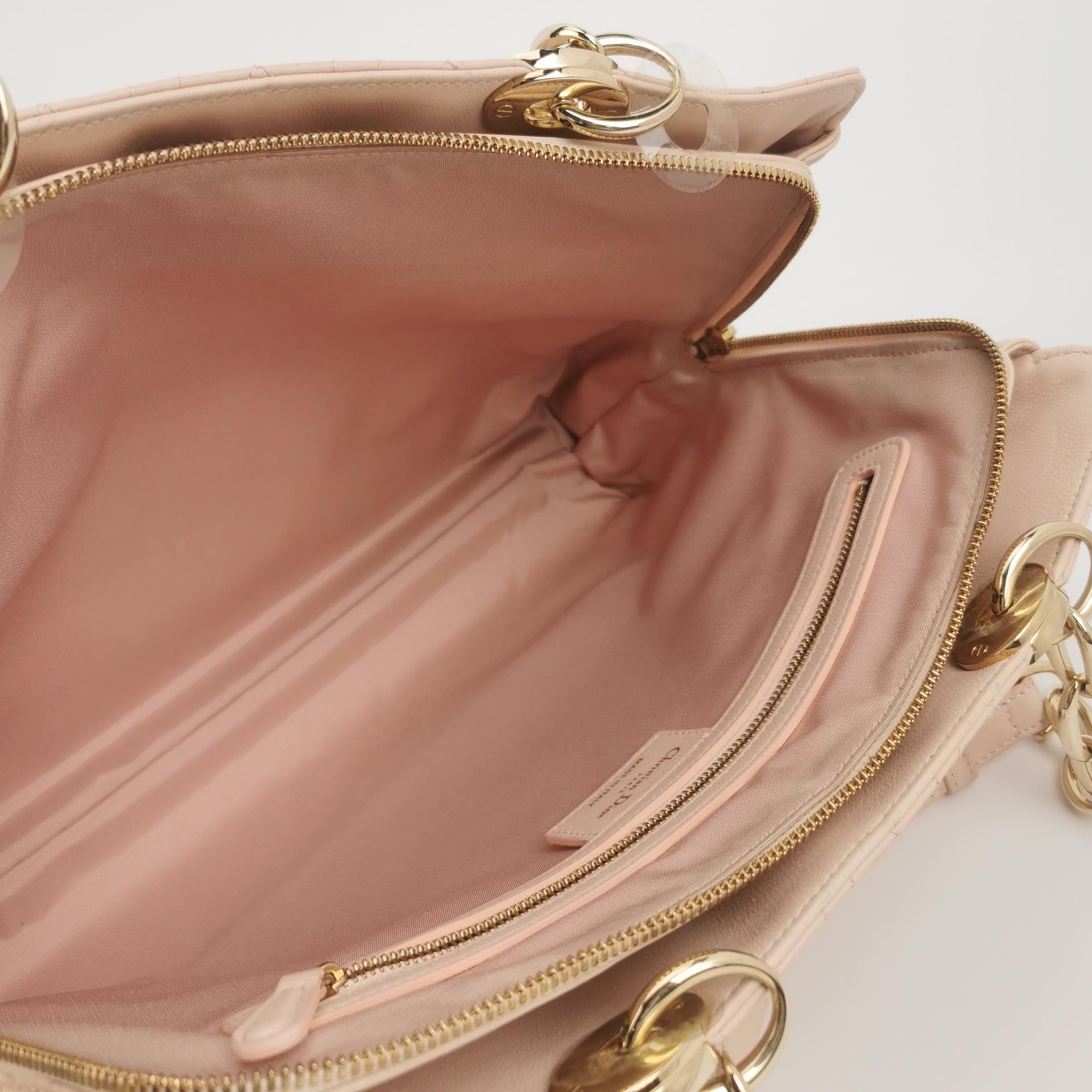 Dior Dior Women os Shoulder Bags Size ONE SIZE - 7 Thumbnail
