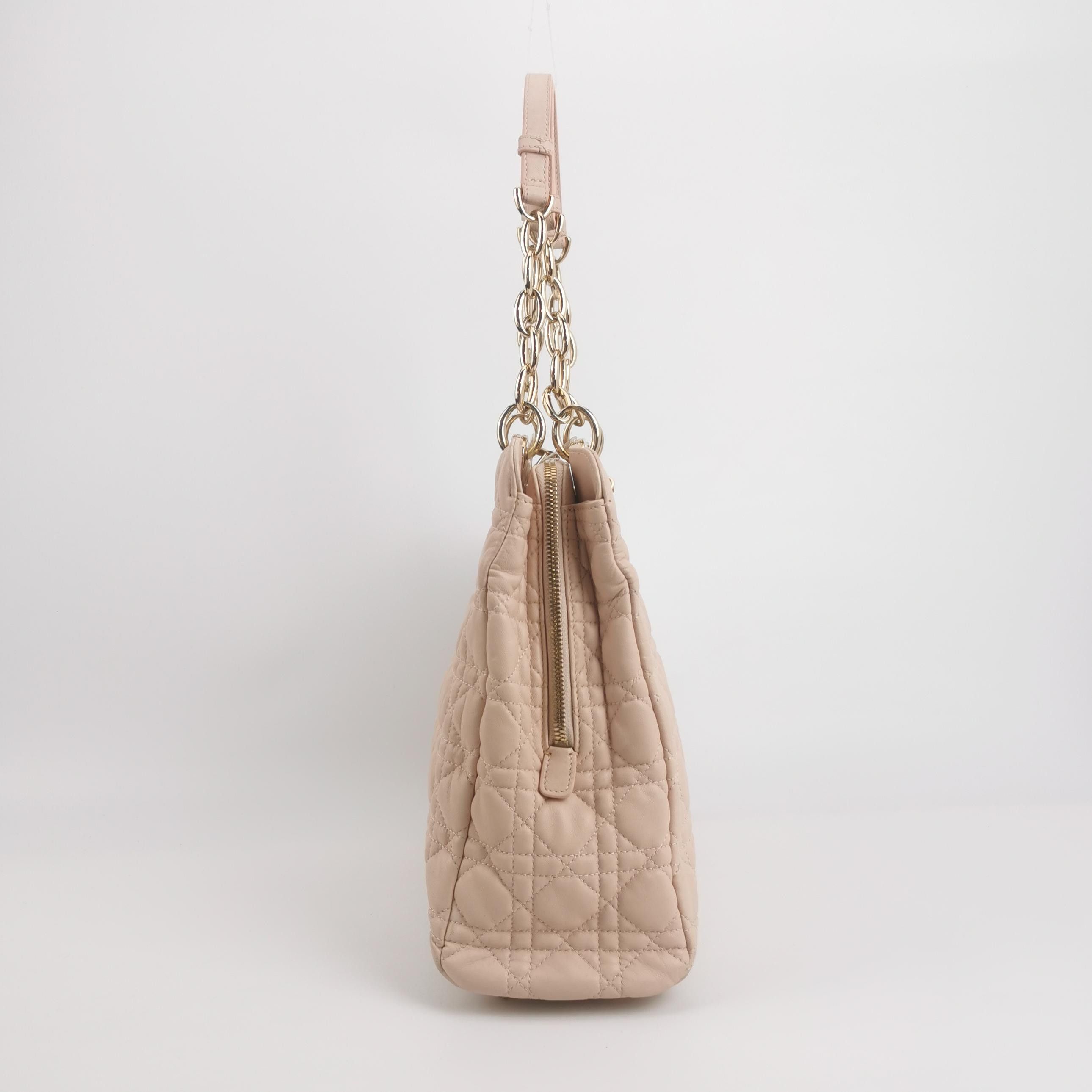 Dior Dior Women os Shoulder Bags Size ONE SIZE - 4 Thumbnail