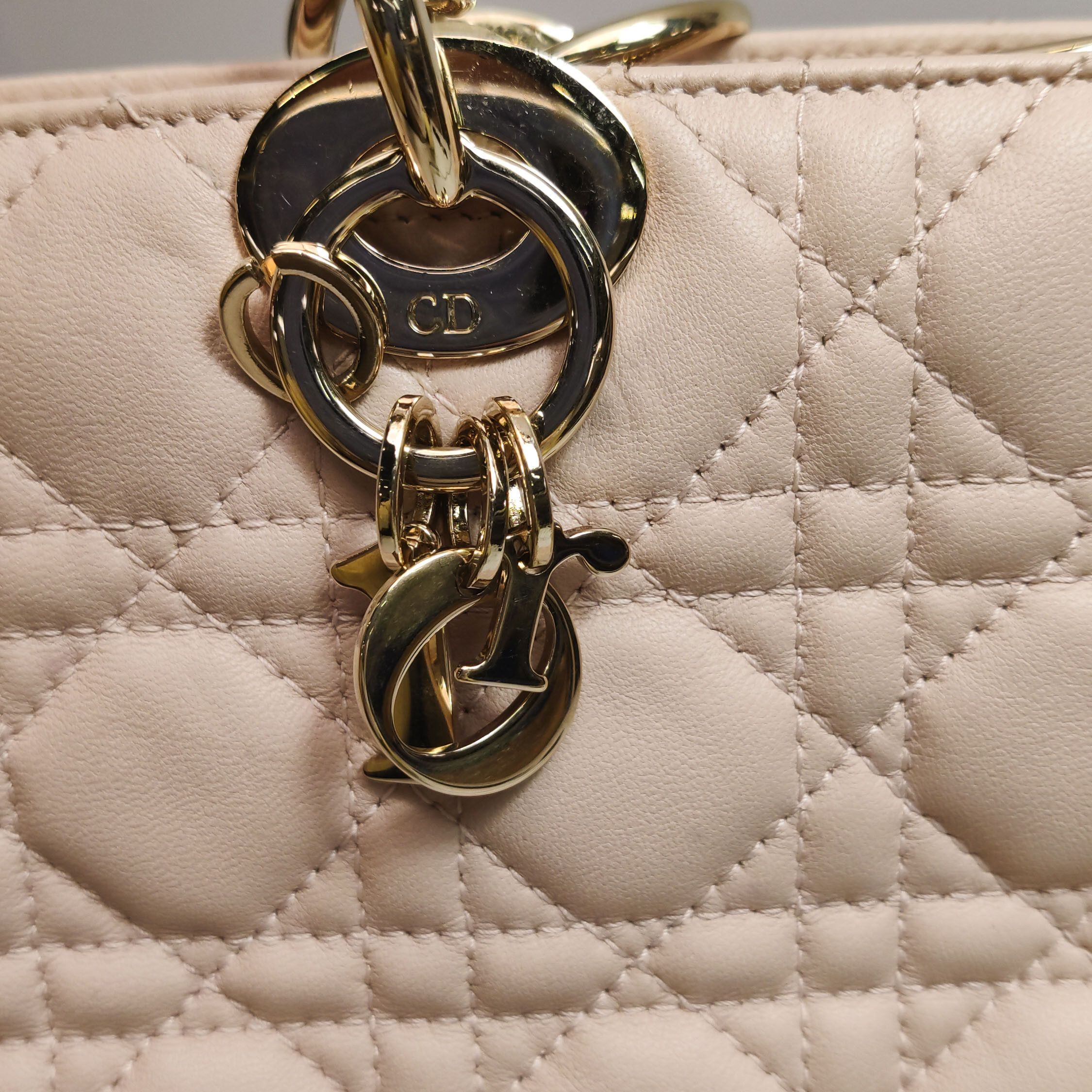 Dior Dior Women os Shoulder Bags Size ONE SIZE - 13 Thumbnail