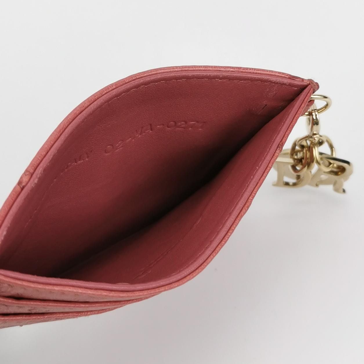 Dior Dior Women os Wallets Size ONE SIZE - 6 Thumbnail