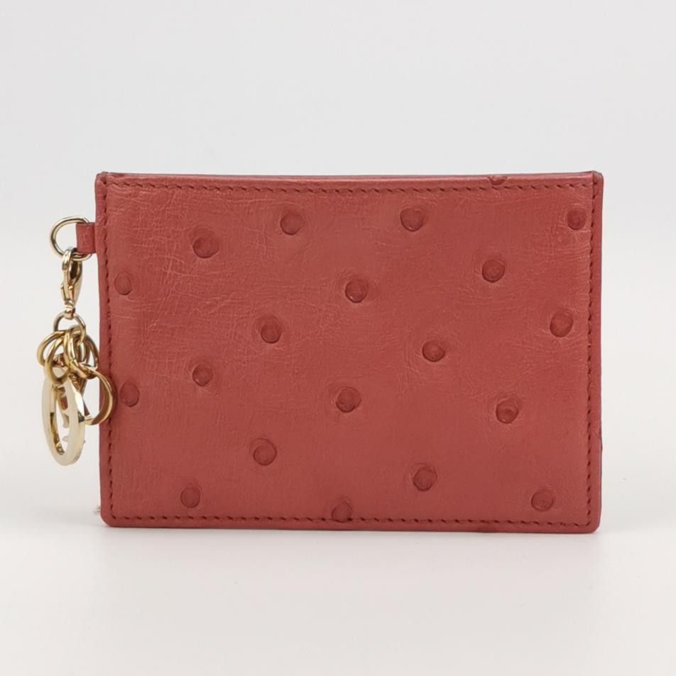 Dior Dior Women os Wallets Size ONE SIZE - 4 Thumbnail