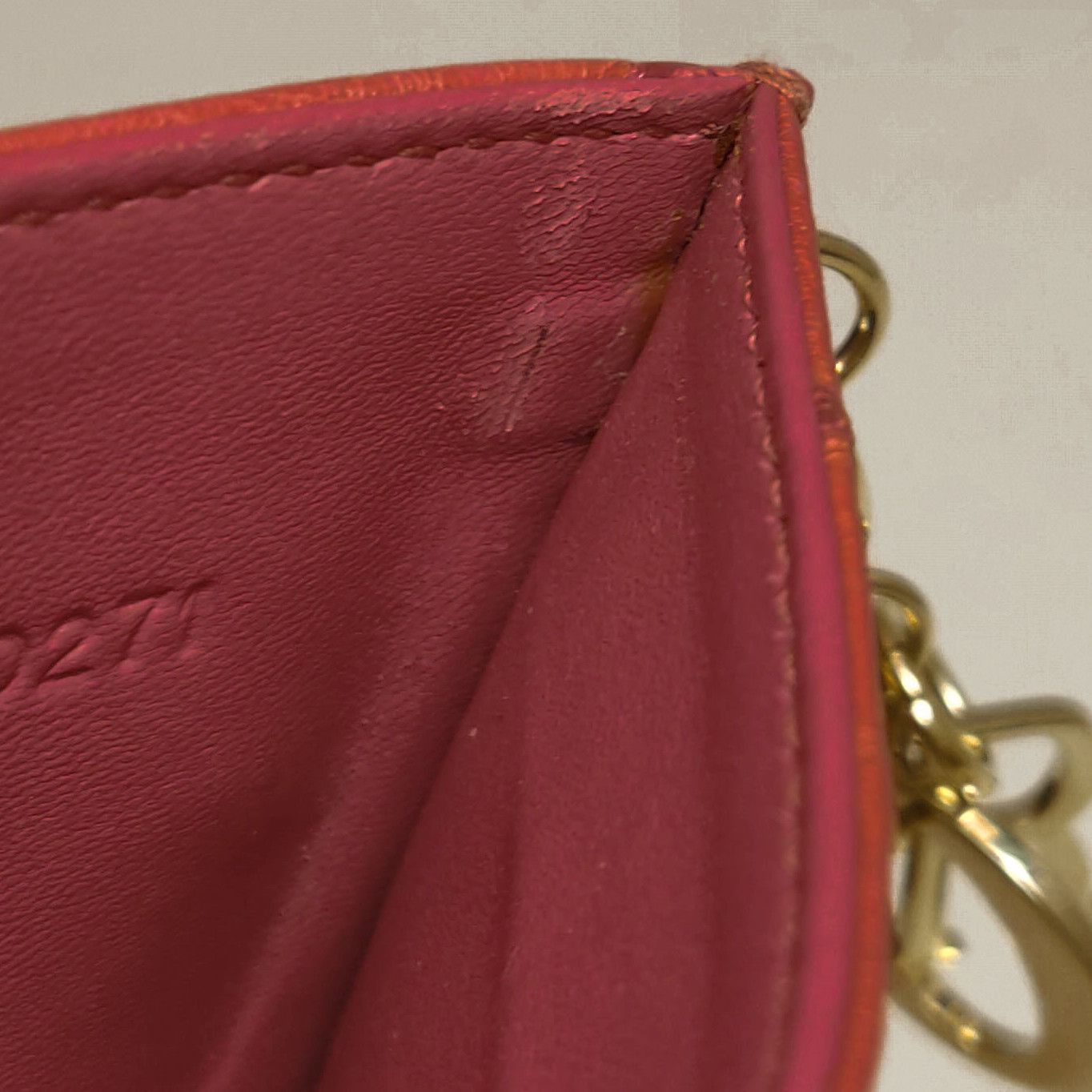 Dior Dior Women os Wallets Size ONE SIZE - 9 Thumbnail