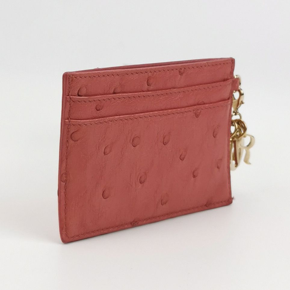 Dior Dior Women os Wallets Size ONE SIZE - 3 Thumbnail