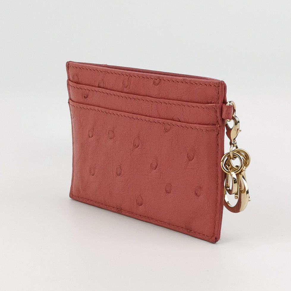 Dior Dior Women os Wallets Size ONE SIZE - 2 Thumbnail