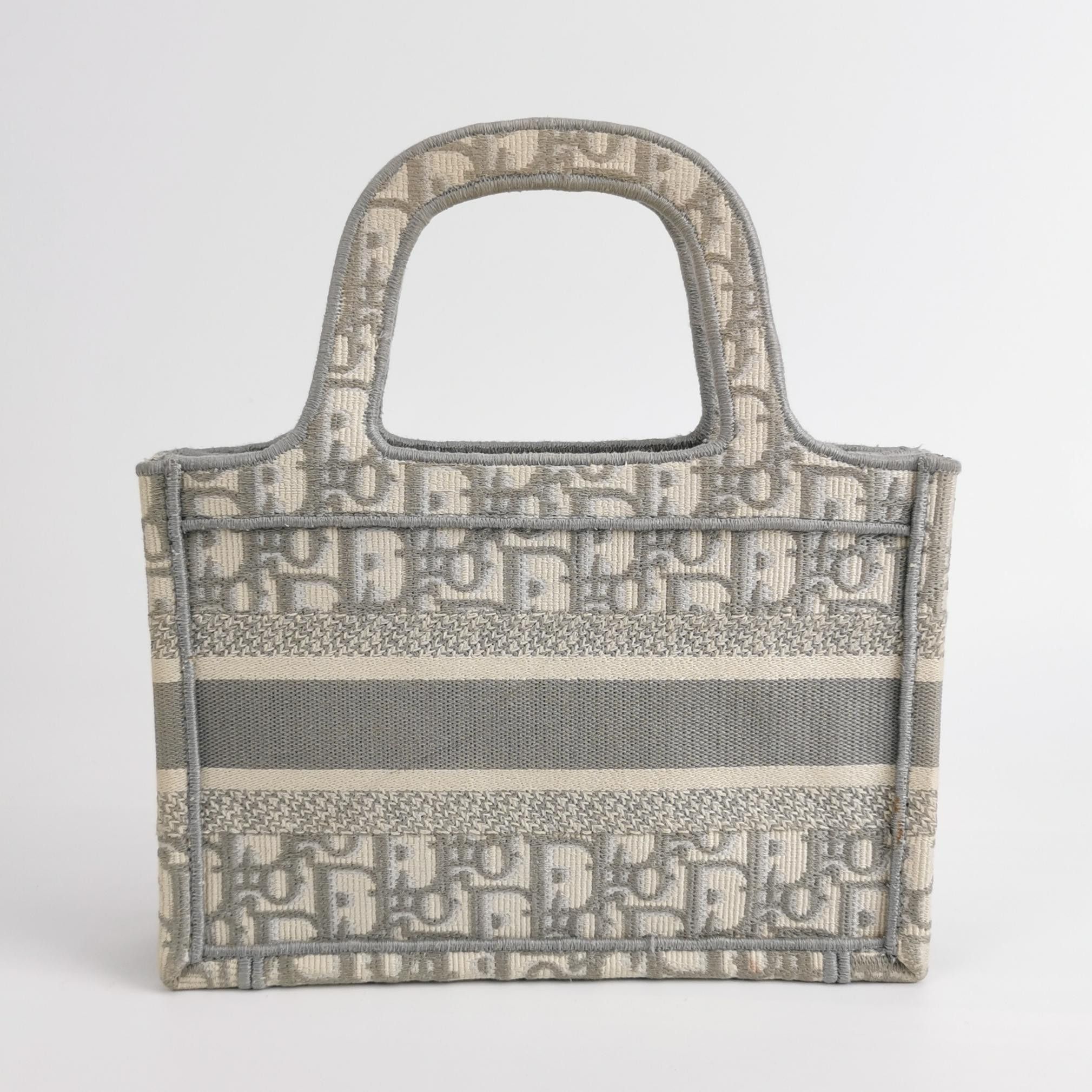 Dior Dior Women os Tote Bags Size ONE SIZE - 5 Thumbnail