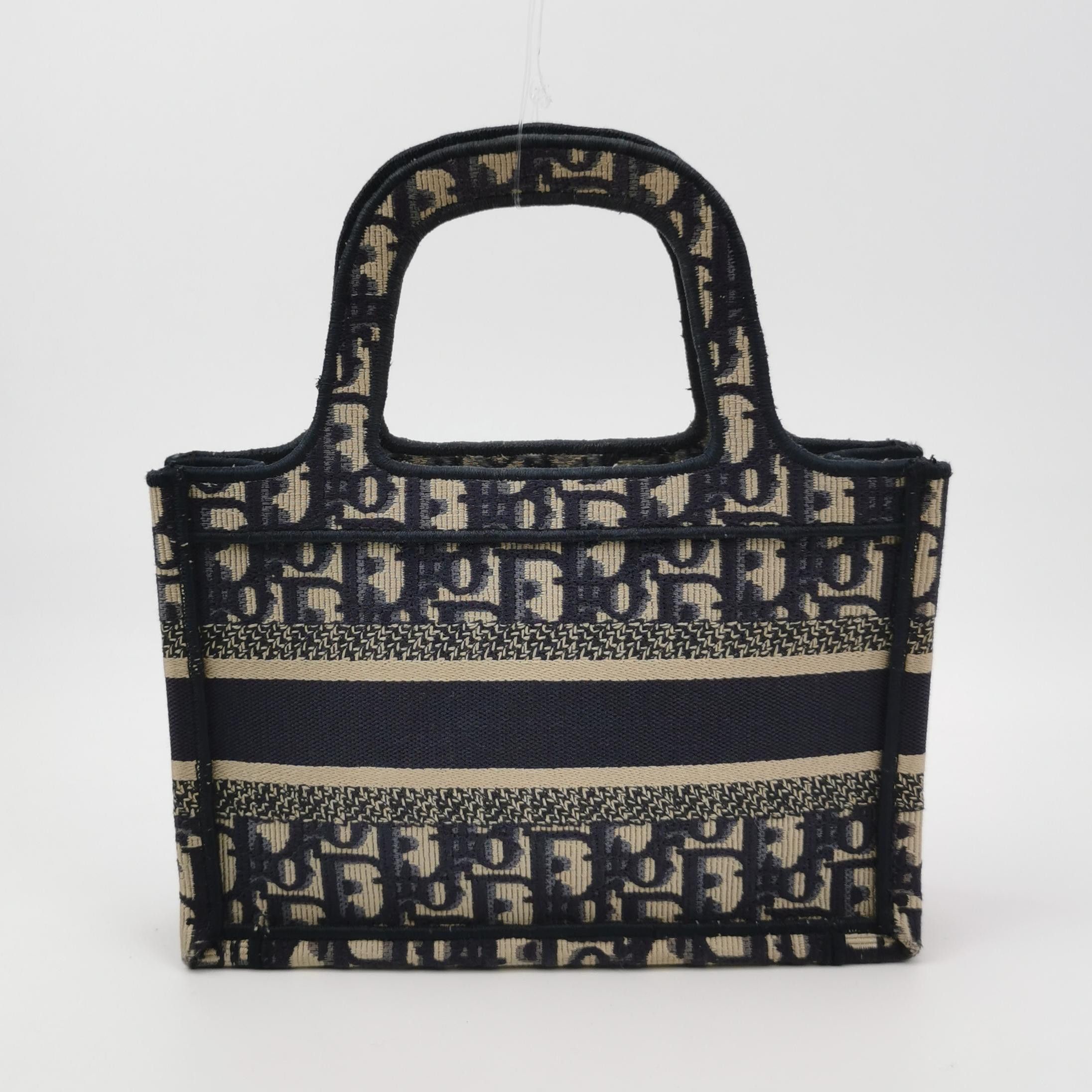 Dior Dior Women os Tote Bags Size ONE SIZE - 5 Thumbnail