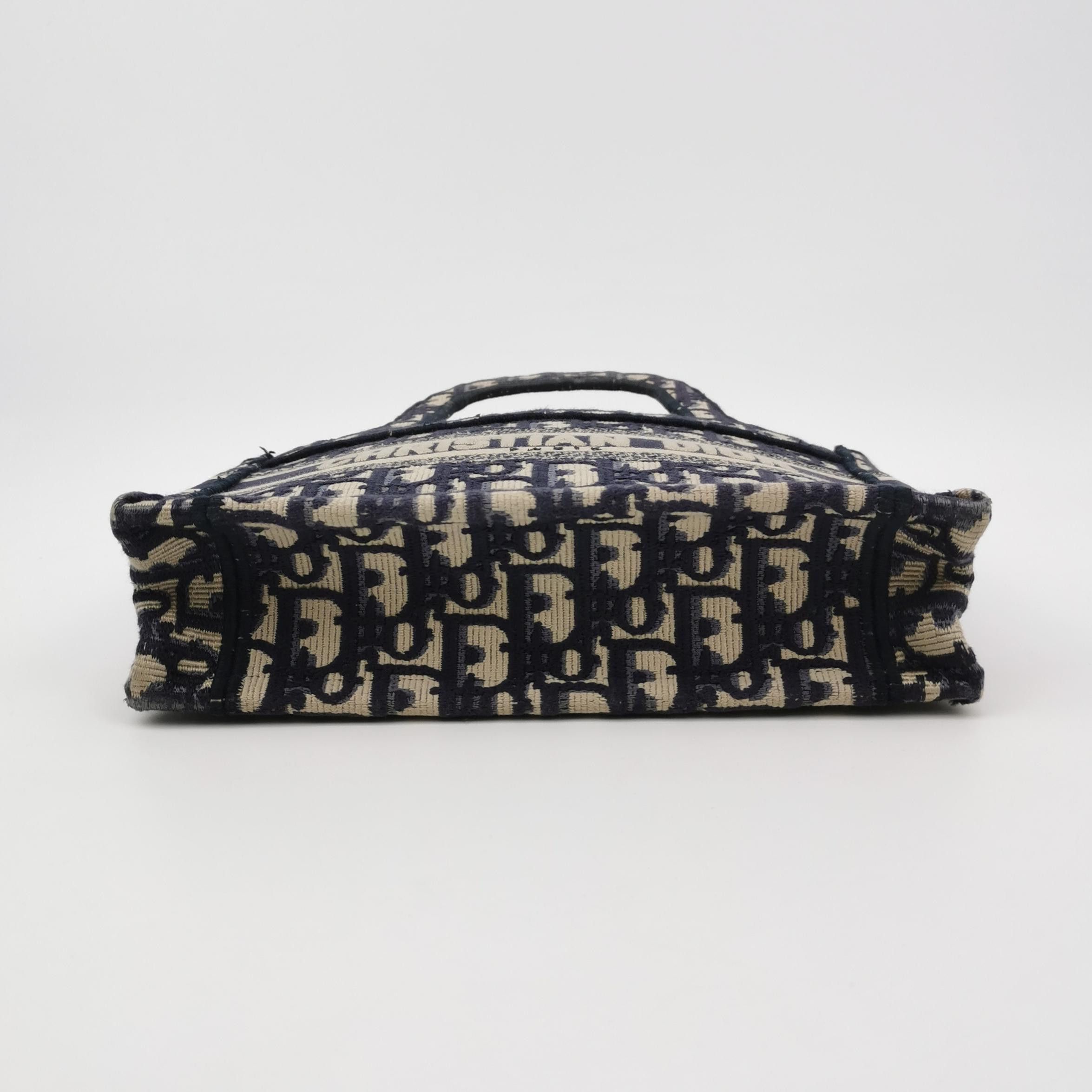 Dior Dior Women os Tote Bags Size ONE SIZE - 6 Thumbnail