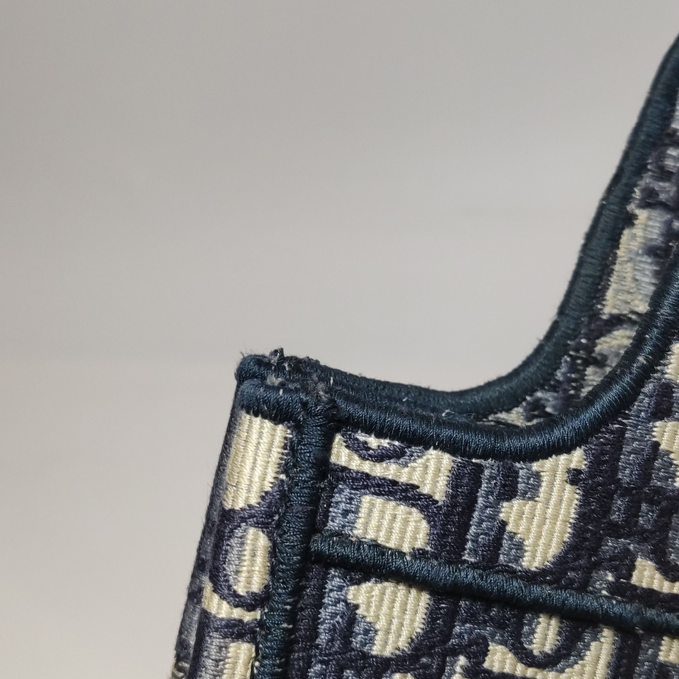 Dior Dior Women os Tote Bags Size ONE SIZE - 11 Thumbnail