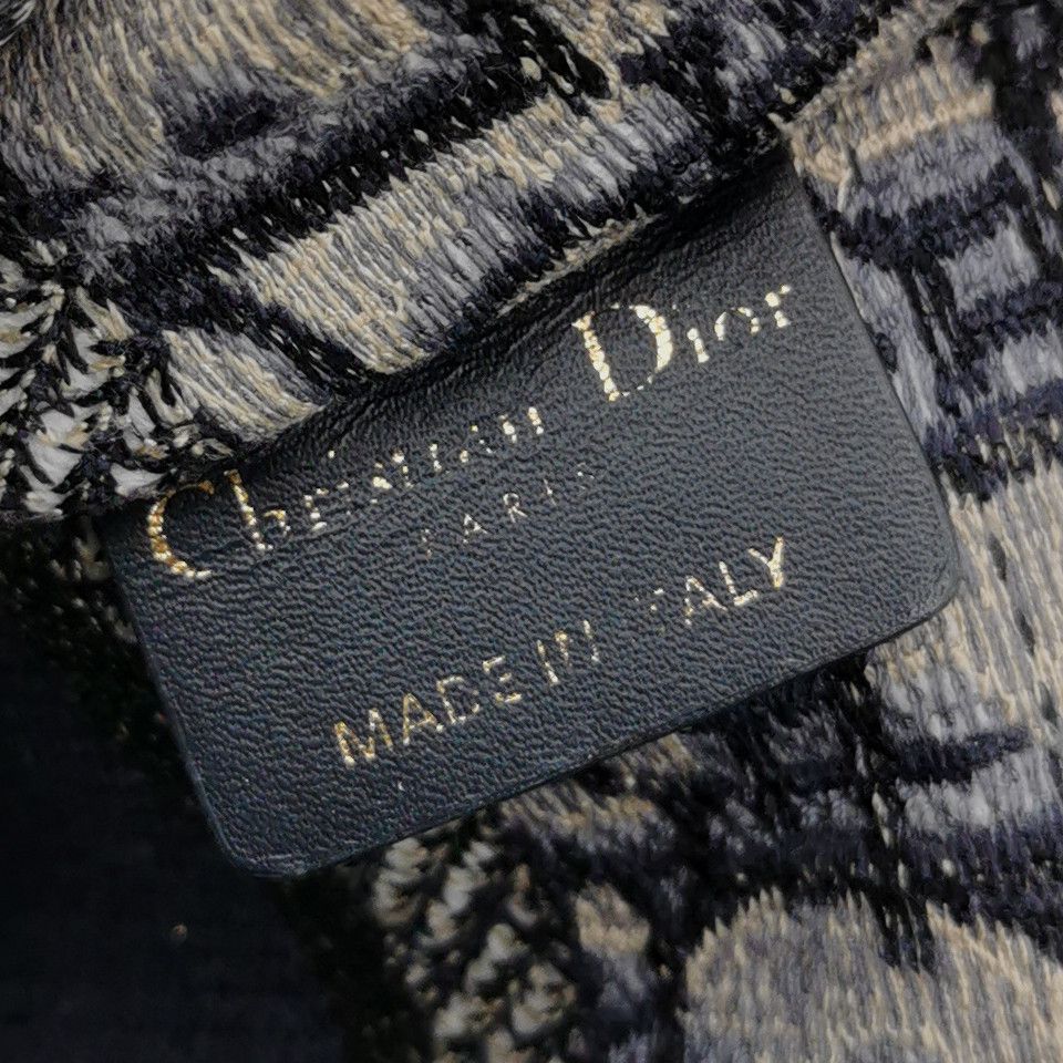 Dior Dior Women os Tote Bags Size ONE SIZE - 8 Thumbnail