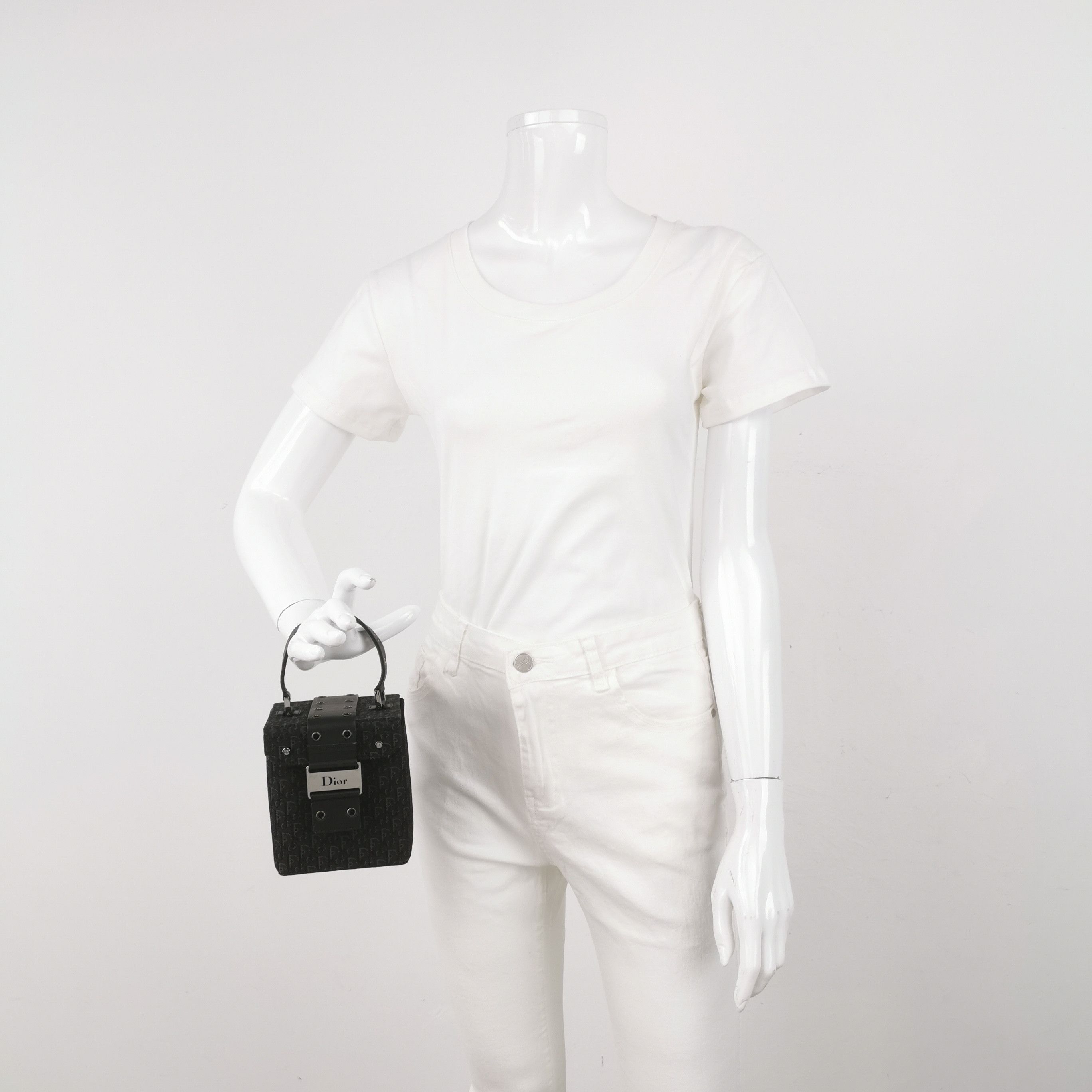 Dior Dior Women os Tote Bags Size ONE SIZE - 2 Thumbnail