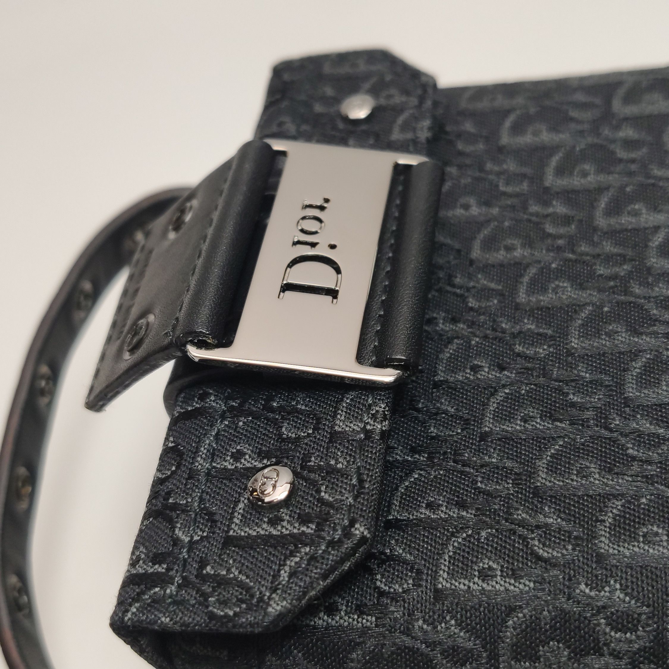 Dior Dior Women os Tote Bags Size ONE SIZE - 11 Thumbnail