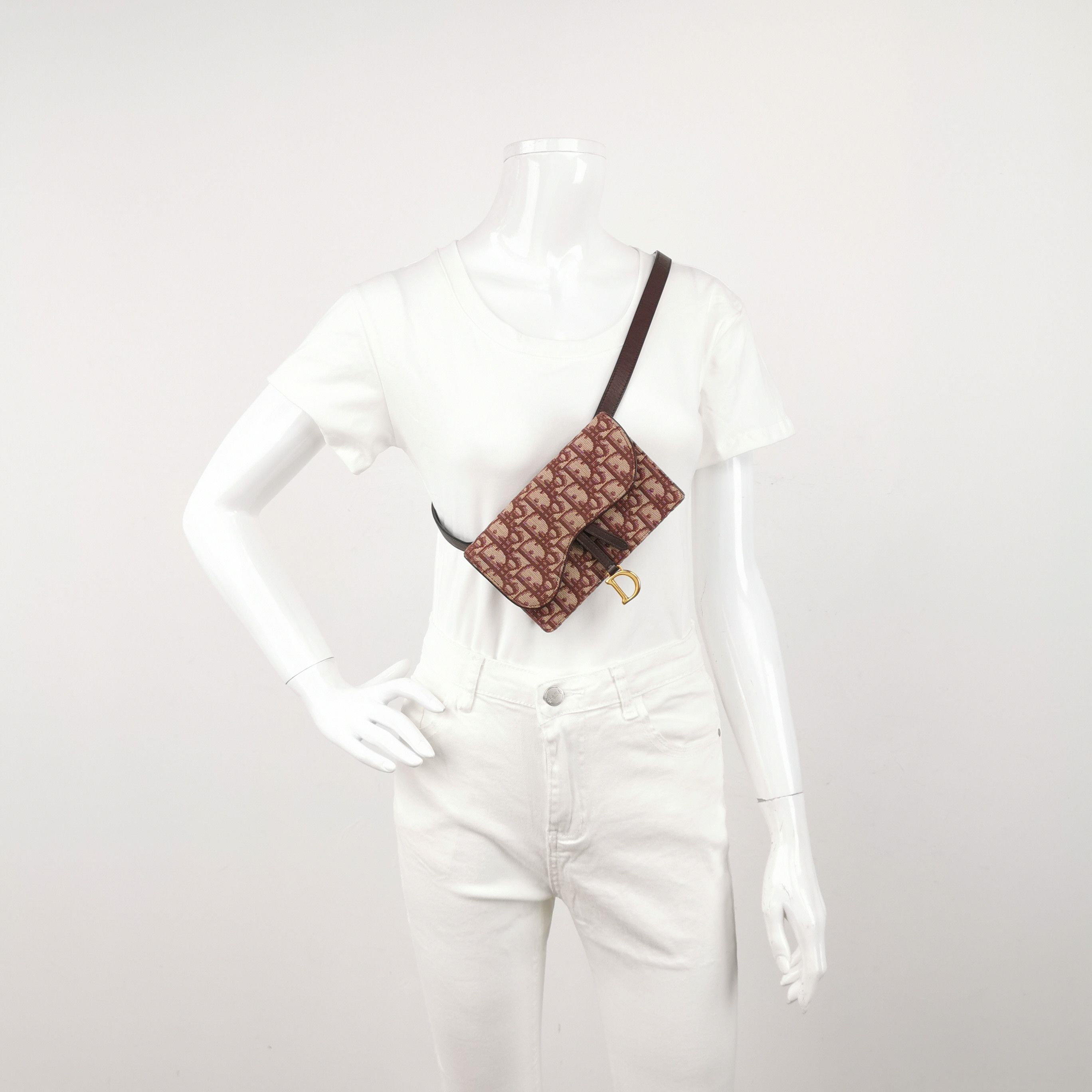Dior Dior Women os Belt Bags Size ONE SIZE - 2 Thumbnail