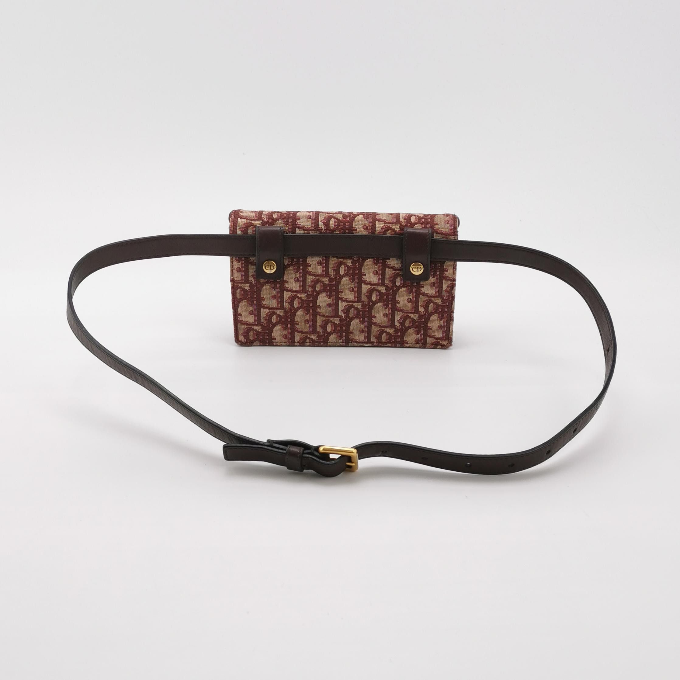 Dior Dior Women os Belt Bags Size ONE SIZE - 5 Thumbnail