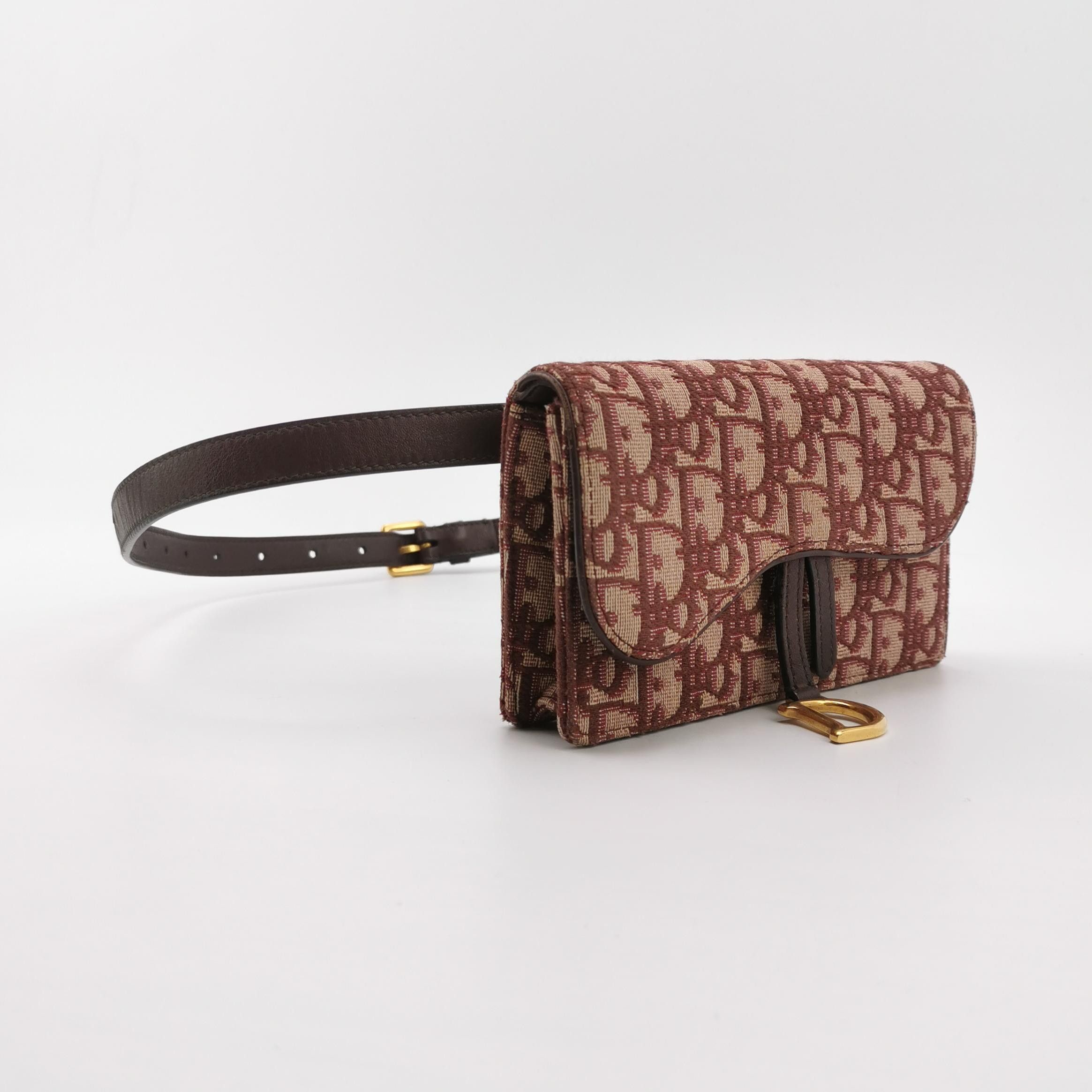 Dior Dior Women os Belt Bags Size ONE SIZE - 4 Thumbnail