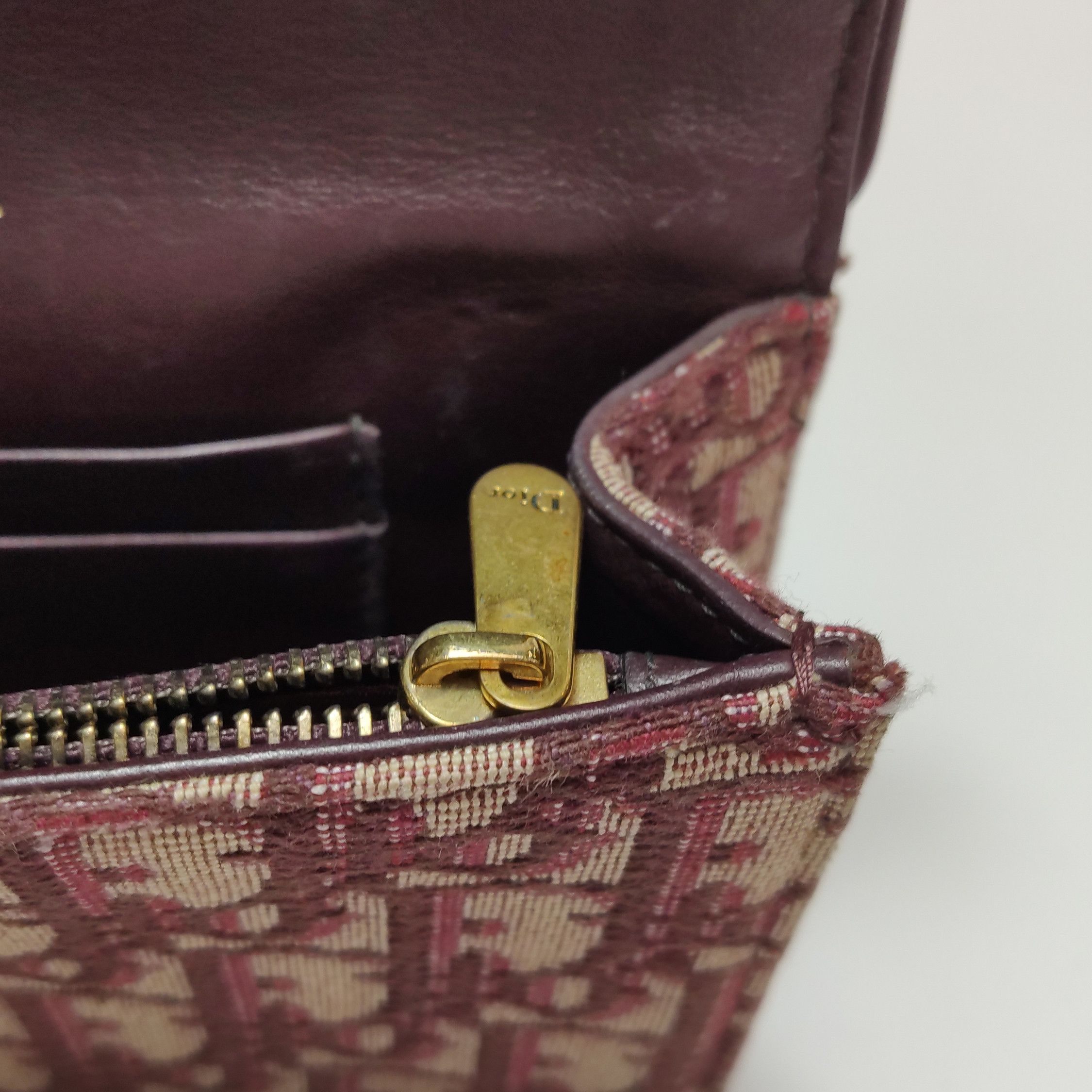 Dior Dior Women os Belt Bags Size ONE SIZE - 13 Thumbnail