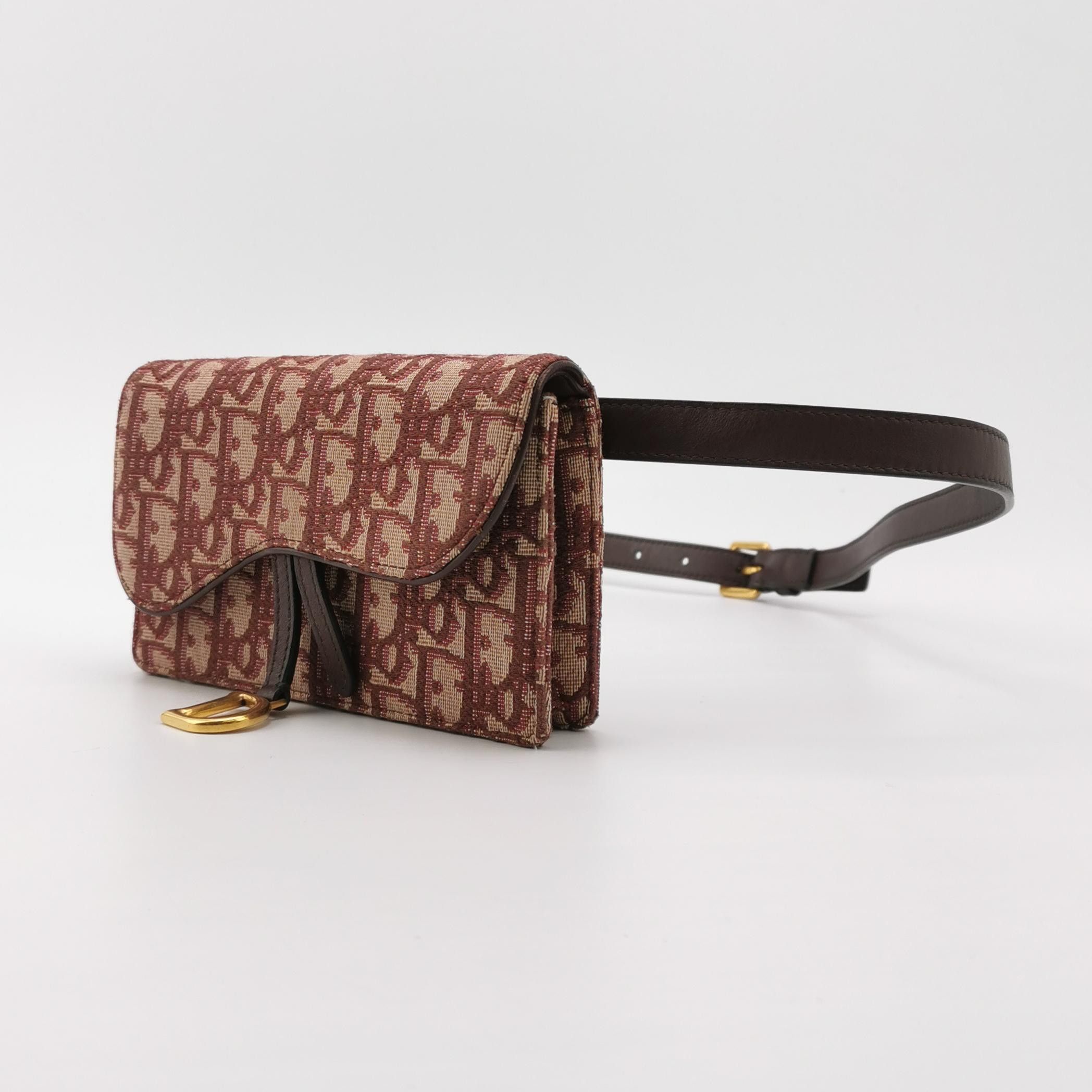 Dior Dior Women os Belt Bags Size ONE SIZE - 3 Thumbnail