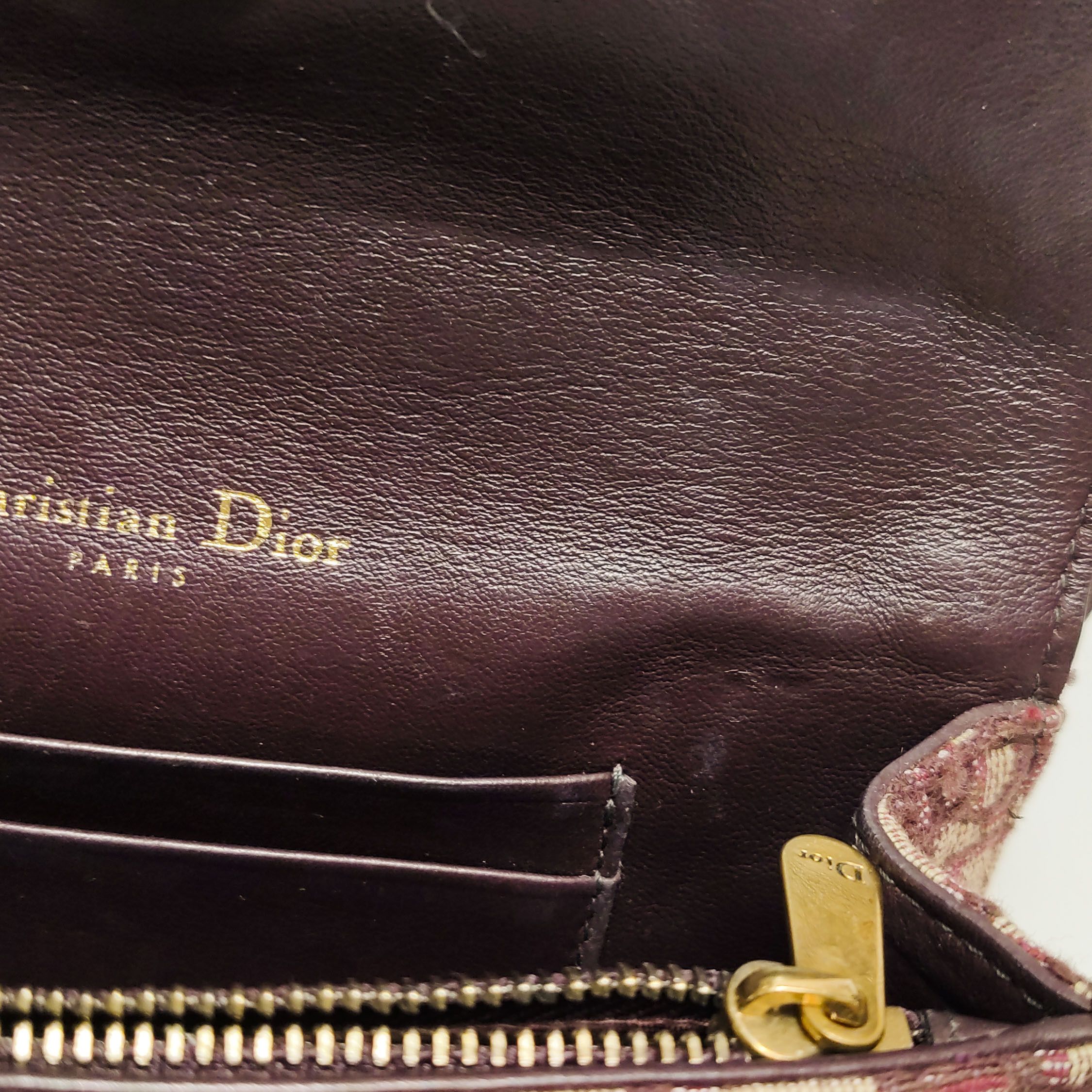Dior Dior Women os Belt Bags Size ONE SIZE - 9 Thumbnail