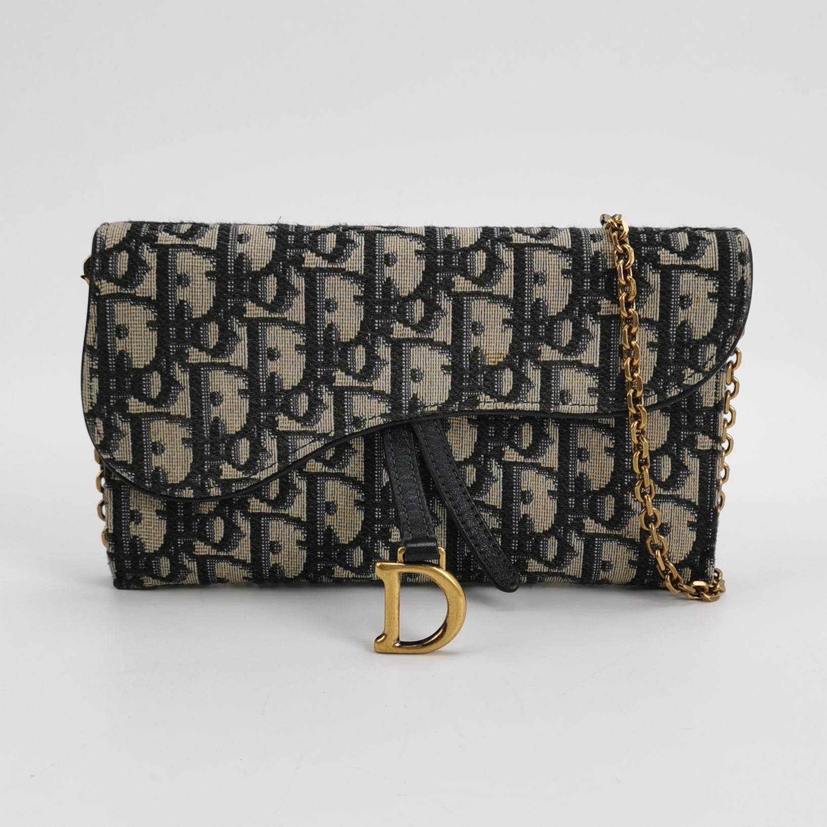 Dior Dior Women os Shoulder Bags Size ONE SIZE - 3 Thumbnail
