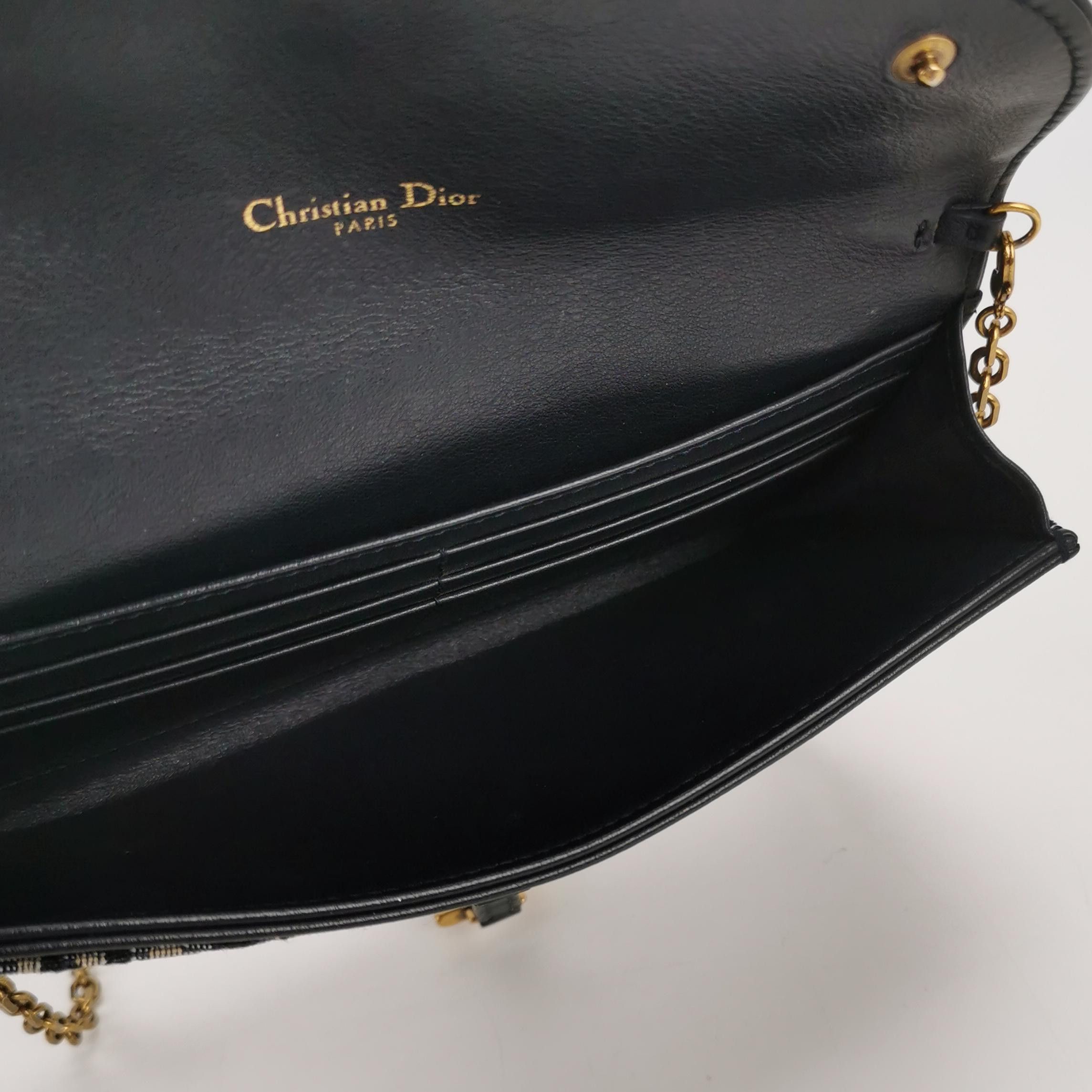 Dior Dior Women os Shoulder Bags Size ONE SIZE - 8 Thumbnail