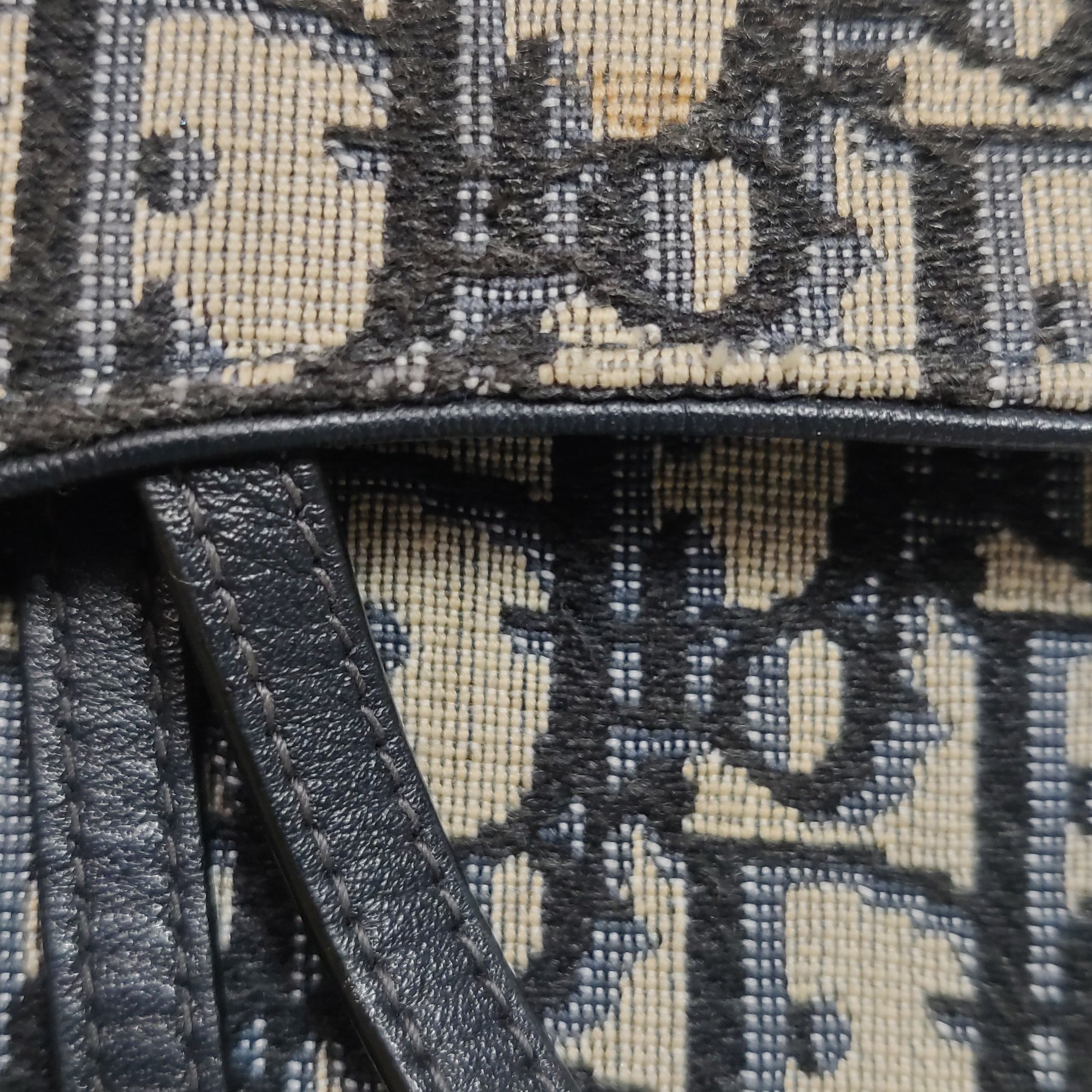 Dior Dior Women os Shoulder Bags Size ONE SIZE - 16 Thumbnail