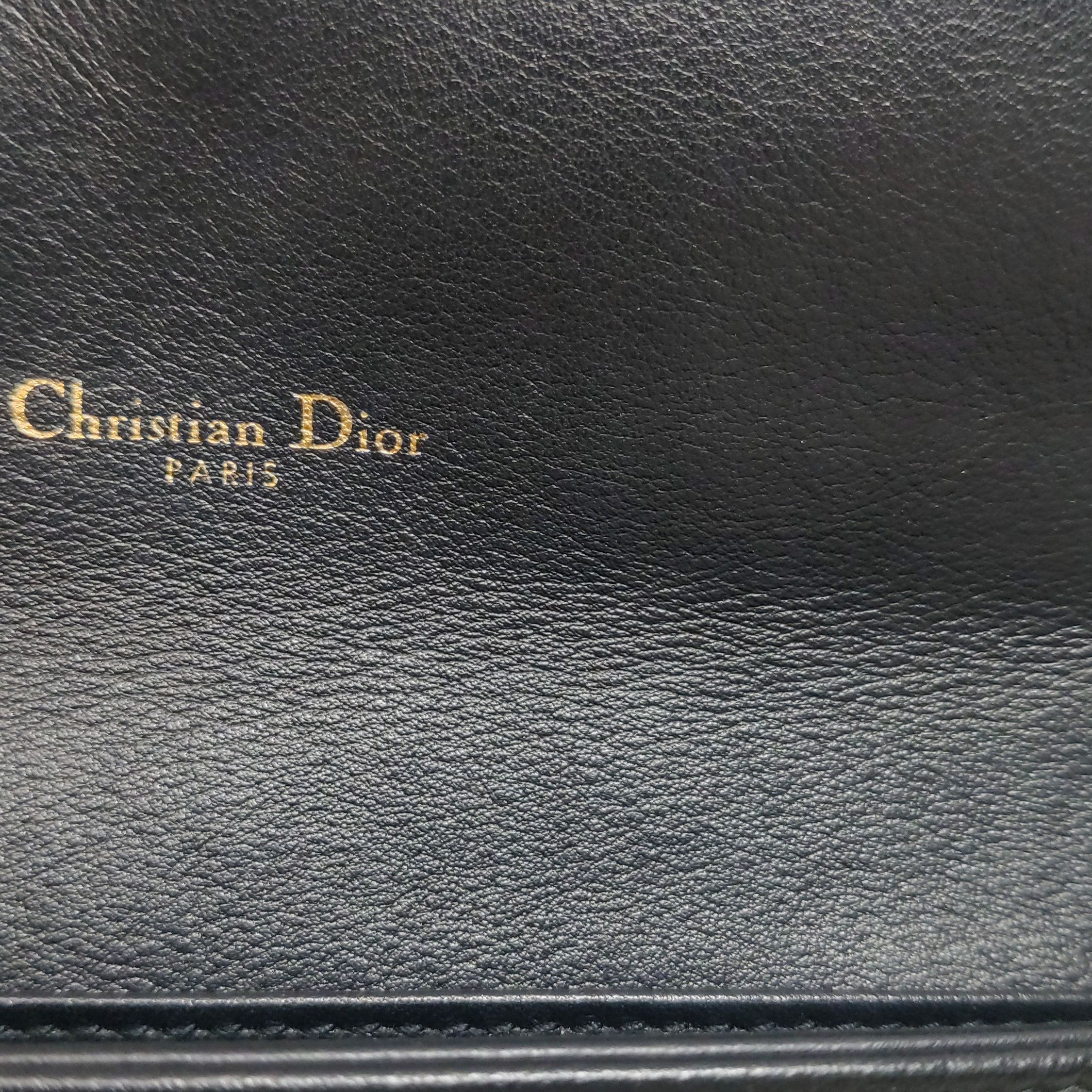 Dior Dior Women os Shoulder Bags Size ONE SIZE - 11 Thumbnail