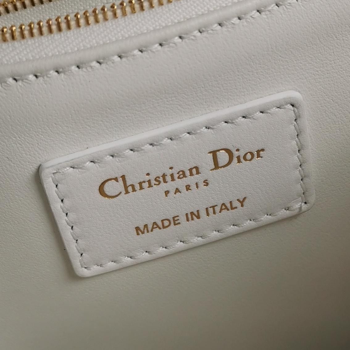 Dior Dior Women os Shoulder Bags Size ONE SIZE - 8 Thumbnail
