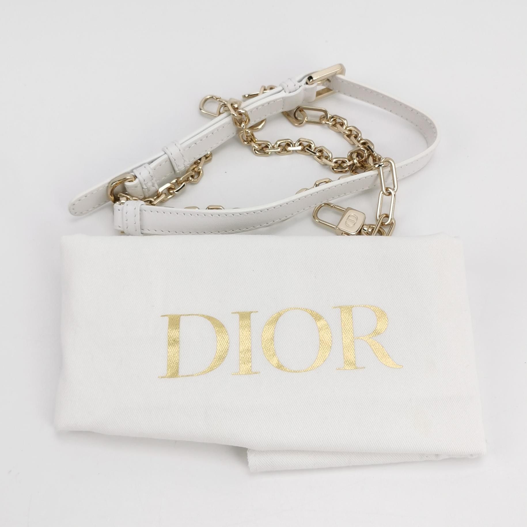 Dior Dior Women os Shoulder Bags Size ONE SIZE - 9 Thumbnail