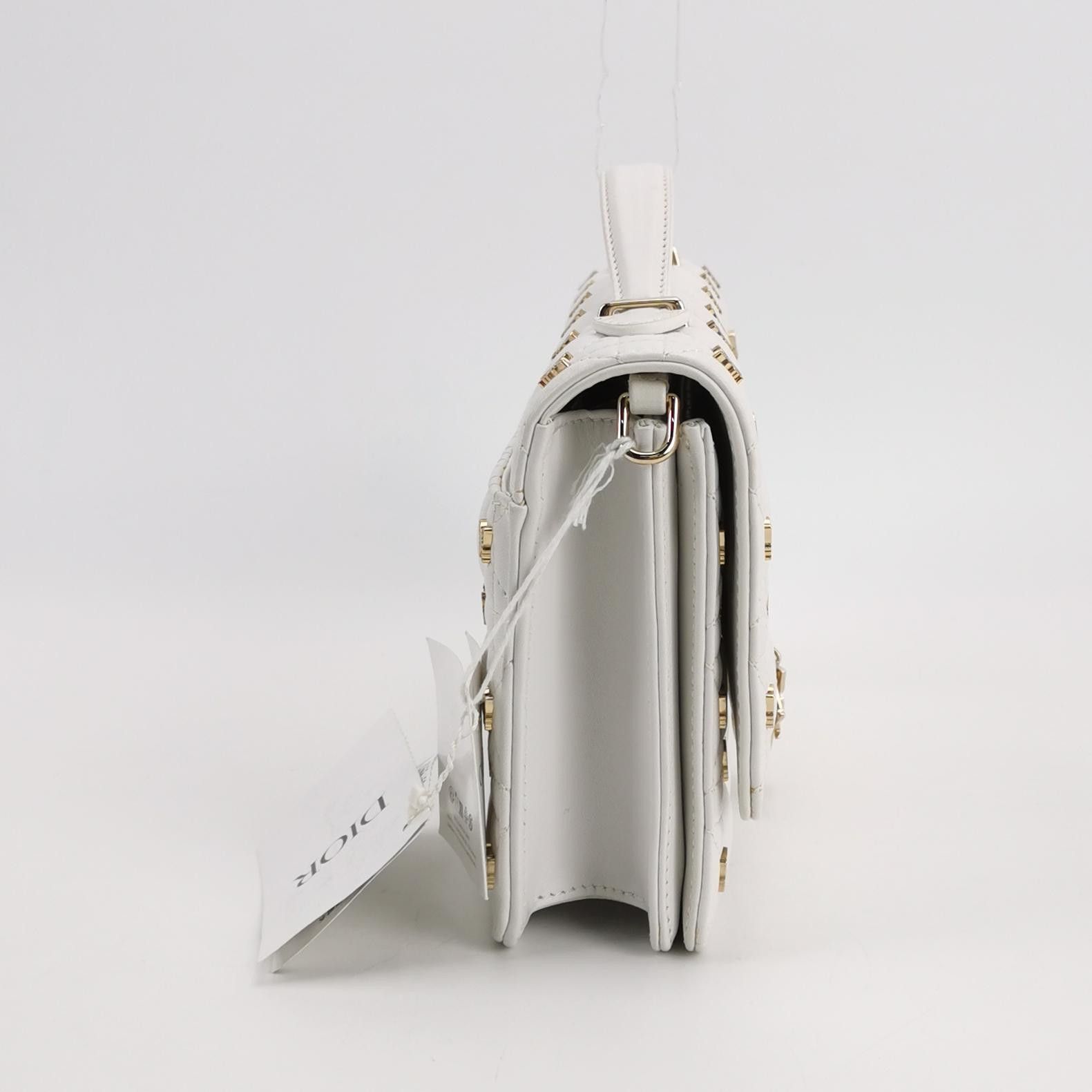 Dior Dior Women os Shoulder Bags Size ONE SIZE - 4 Thumbnail