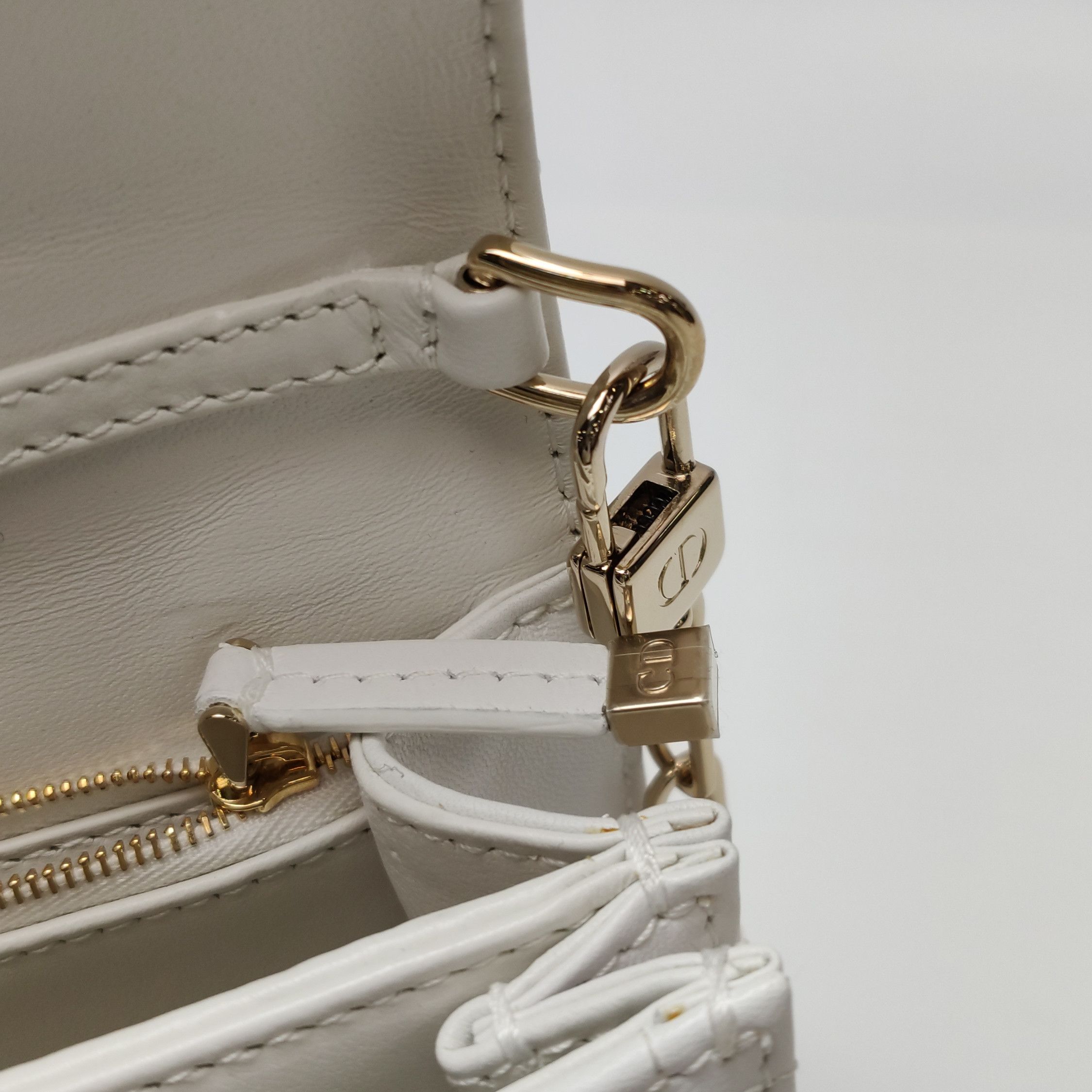 Dior Dior Women os Shoulder Bags Size ONE SIZE - 12 Thumbnail