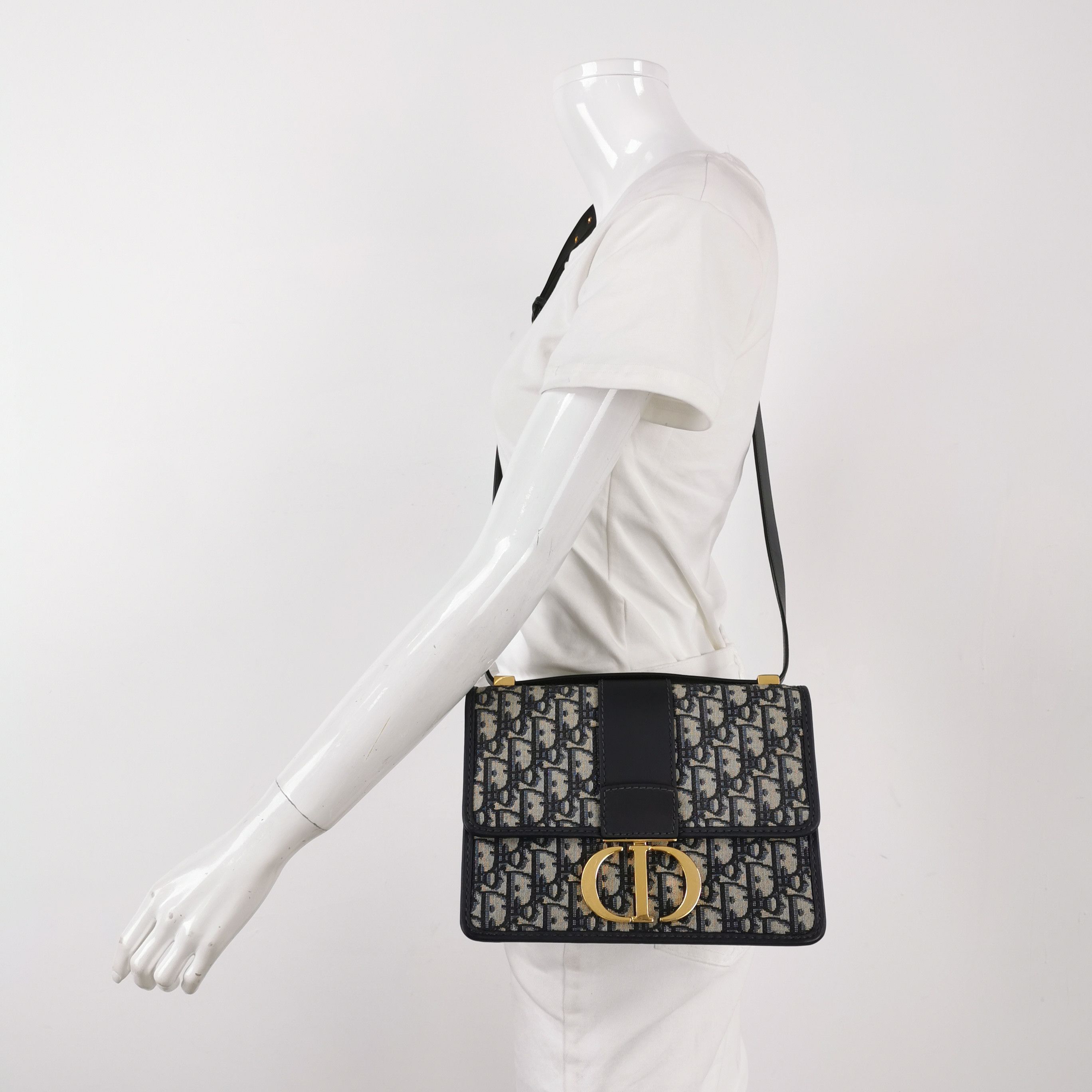 Dior Dior Women os Crossbody Bags Size ONE SIZE - 2 Thumbnail