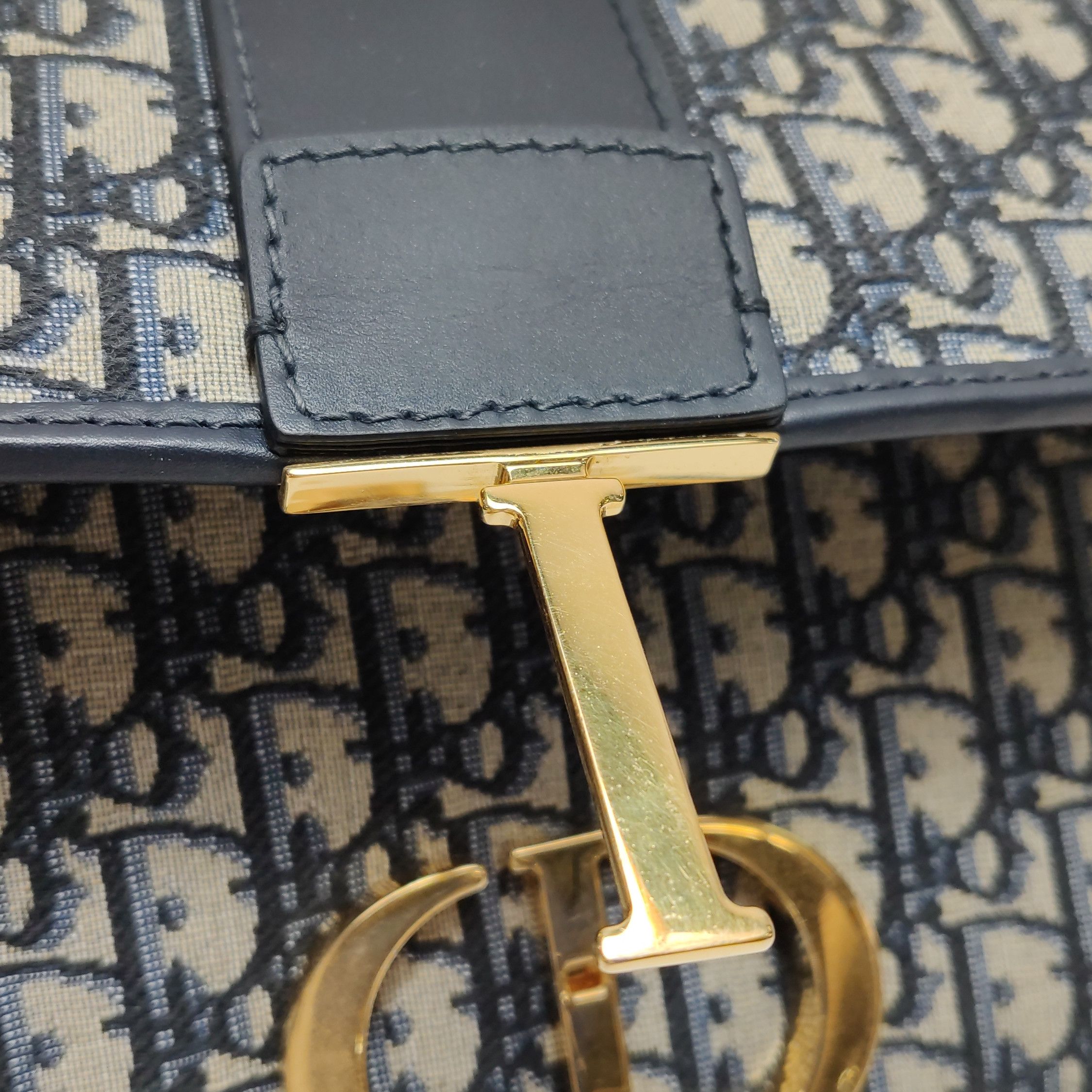 Dior Dior Women os Crossbody Bags Size ONE SIZE - 10 Thumbnail