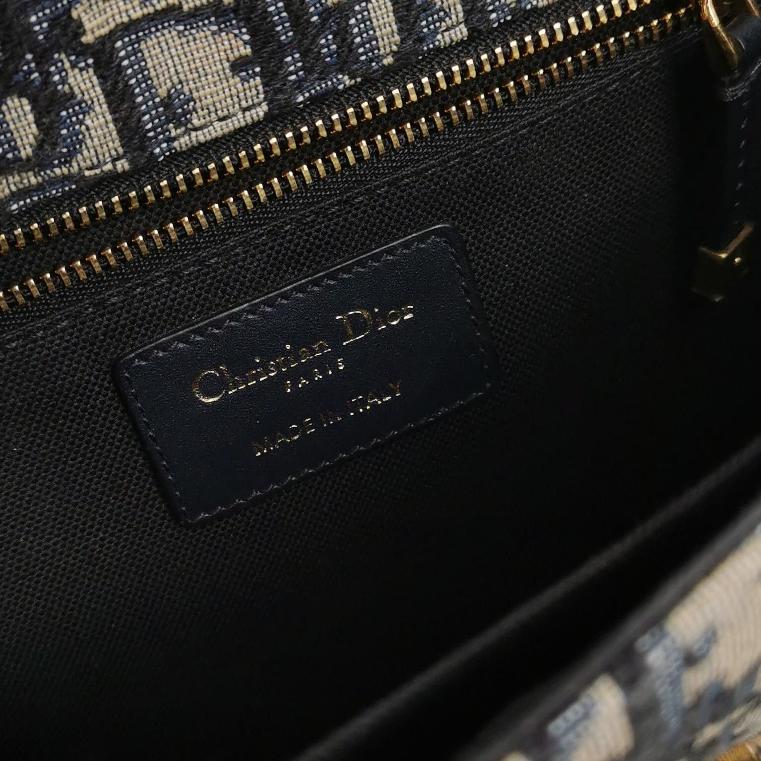 Dior Dior Women os Crossbody Bags Size ONE SIZE - 8 Thumbnail
