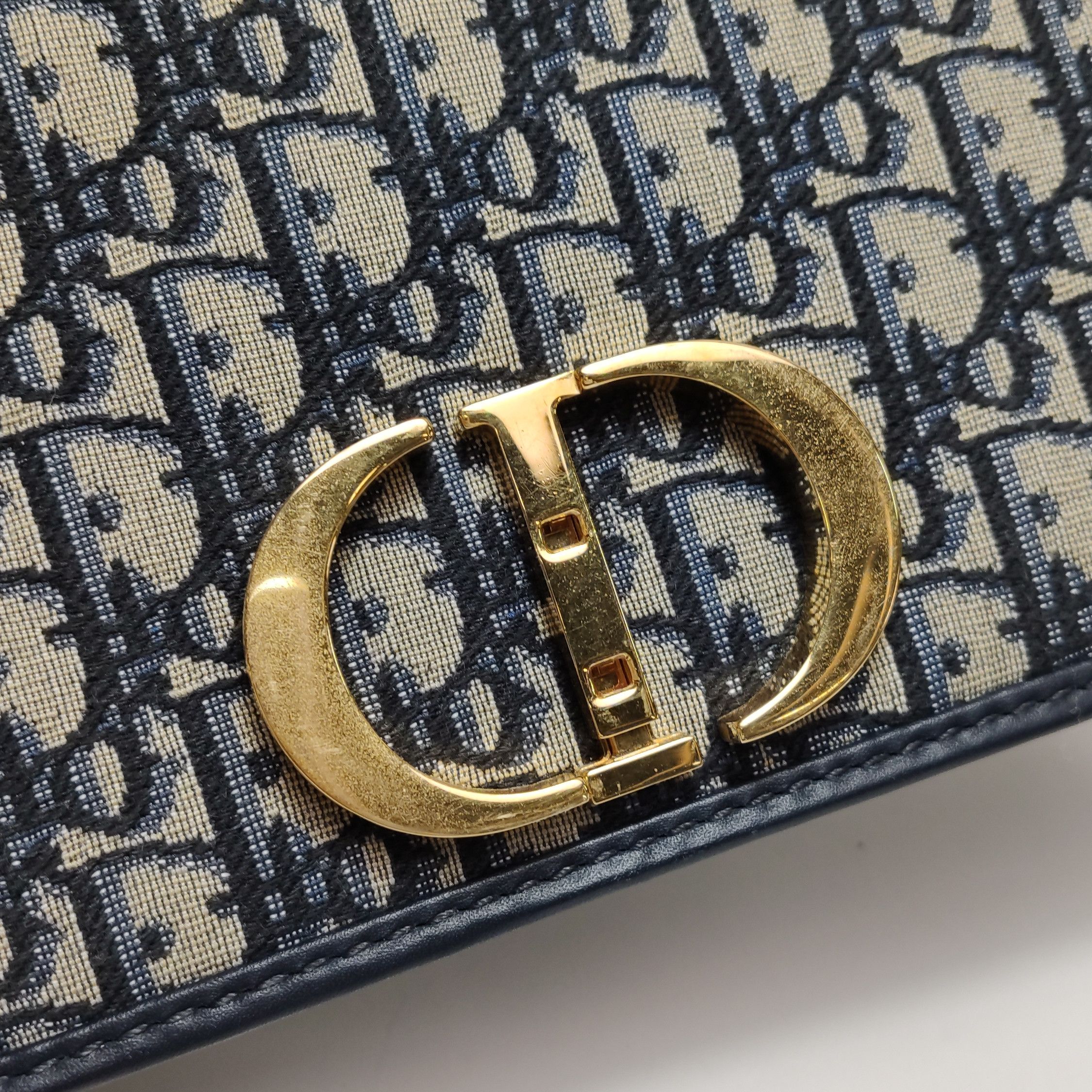 Dior Dior Women os Crossbody Bags Size ONE SIZE - 9 Thumbnail