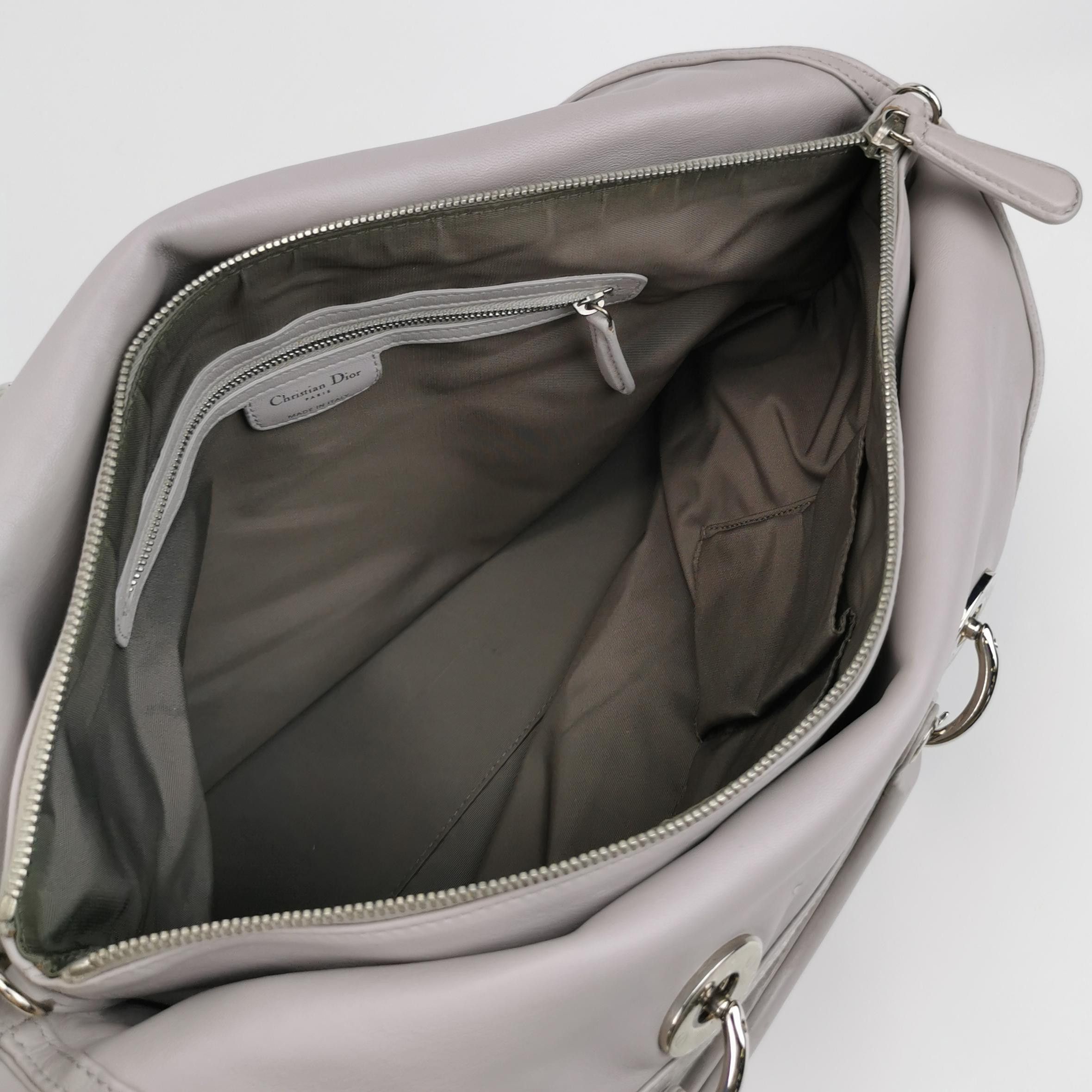 Dior Dior Women os Tote Bags Size ONE SIZE - 7 Thumbnail